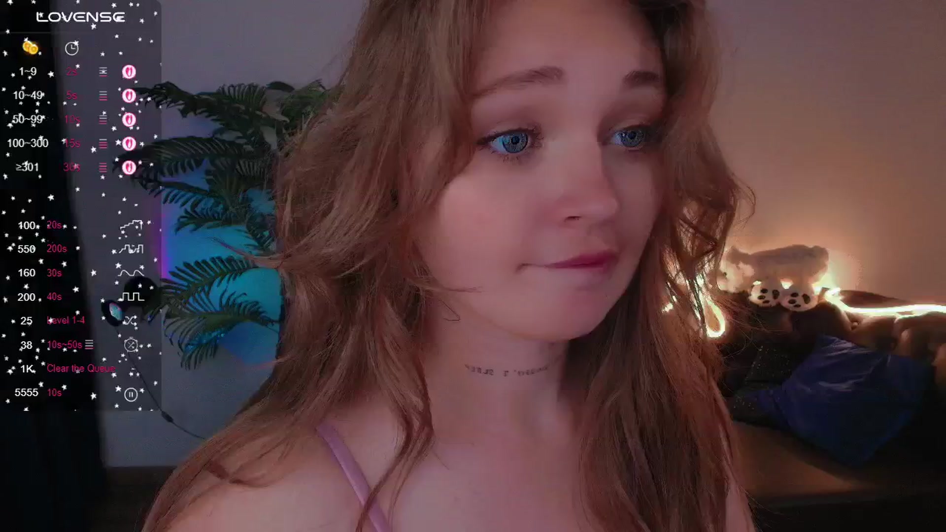Gallery image thumbnail from Suck_Doll's myfreecams stream on, 07/25/2025, 03:39 image 6 of 20