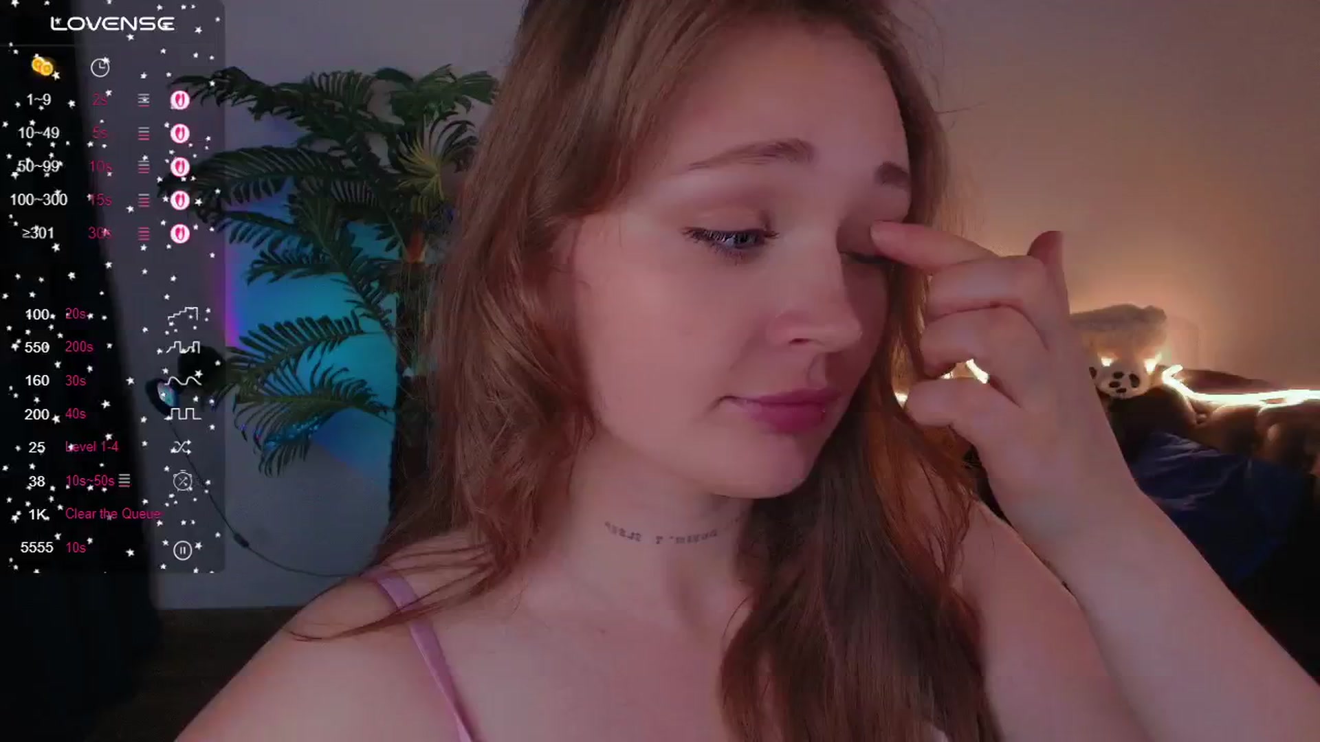 Gallery image thumbnail from Suck_Doll's myfreecams stream on, 07/25/2025, 03:39 image 3 of 20