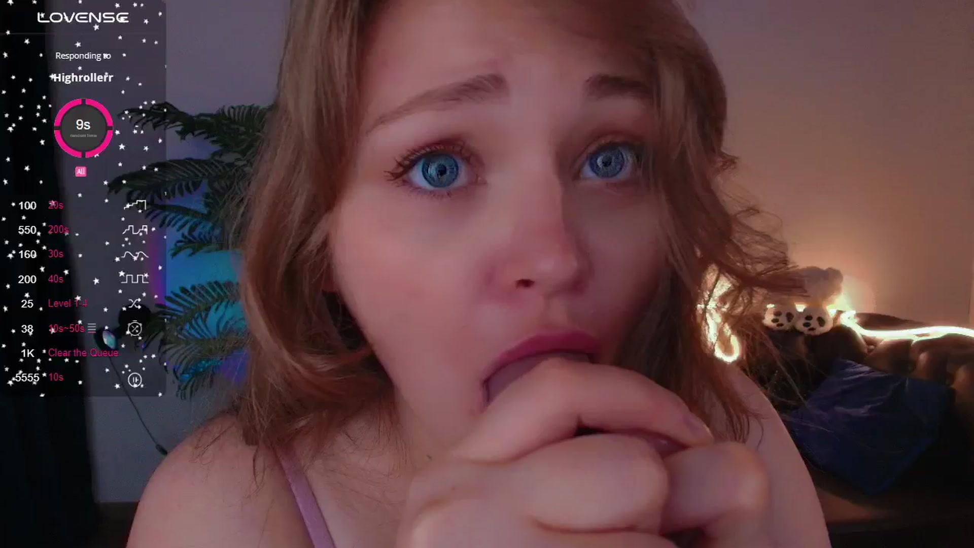 Gallery image thumbnail from Suck_Doll's myfreecams stream on, 07/25/2025, 03:39 image 15 of 20