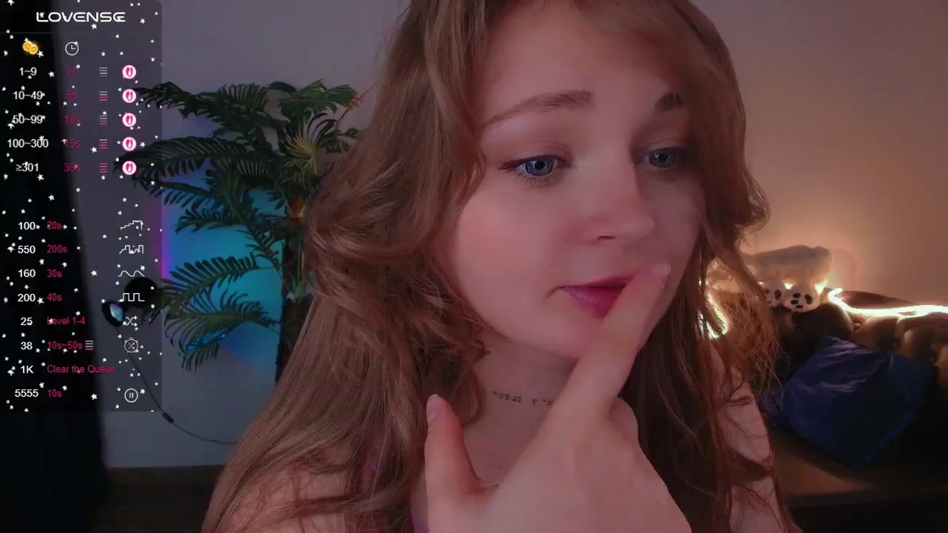 Gallery image thumbnail from Suck_Doll's myfreecams stream on, 07/25/2025, 03:39 image 5 of 20