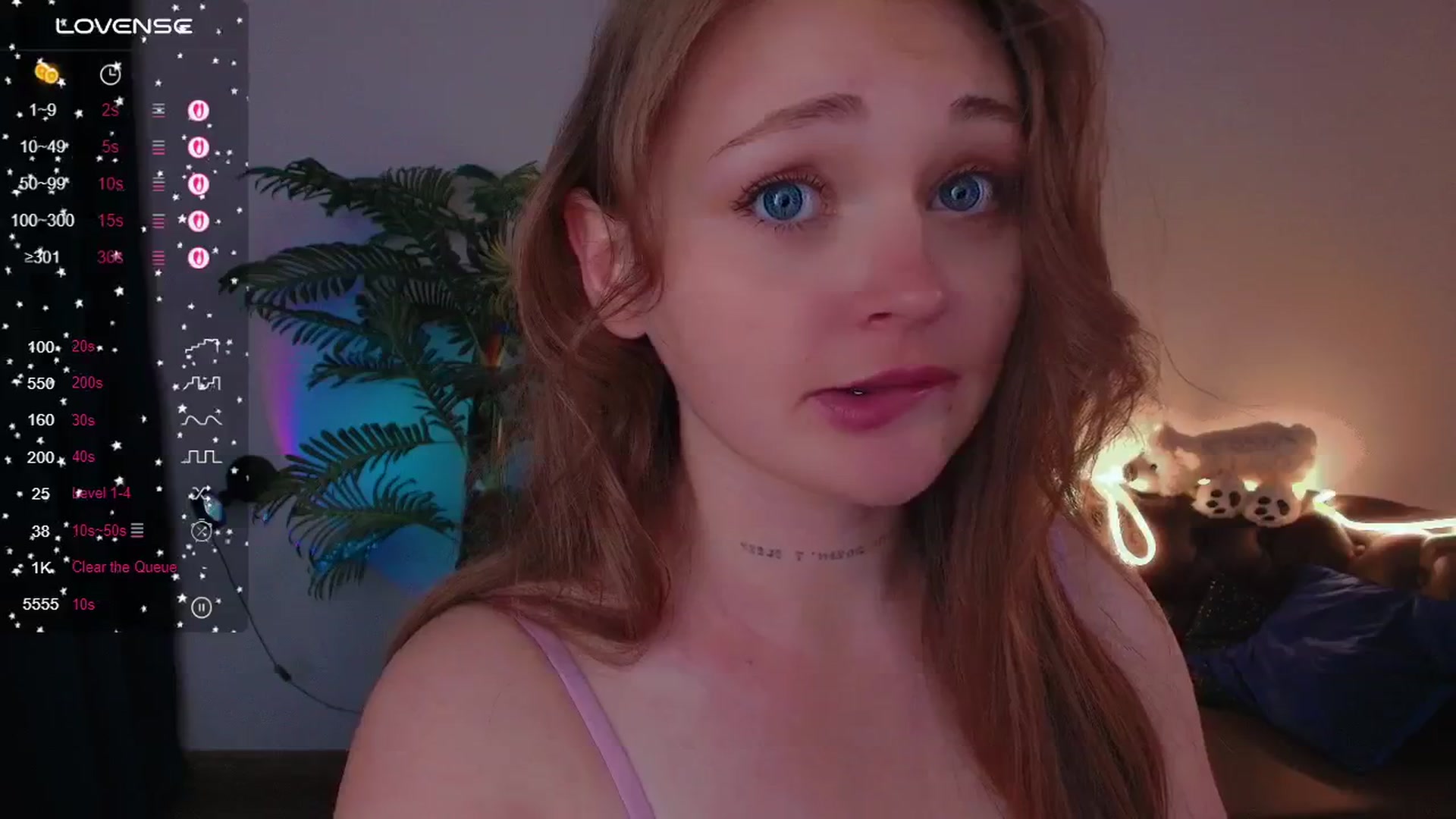 Gallery image thumbnail from Suck_Doll's myfreecams stream on, 07/25/2025, 05:53 image 9 of 20