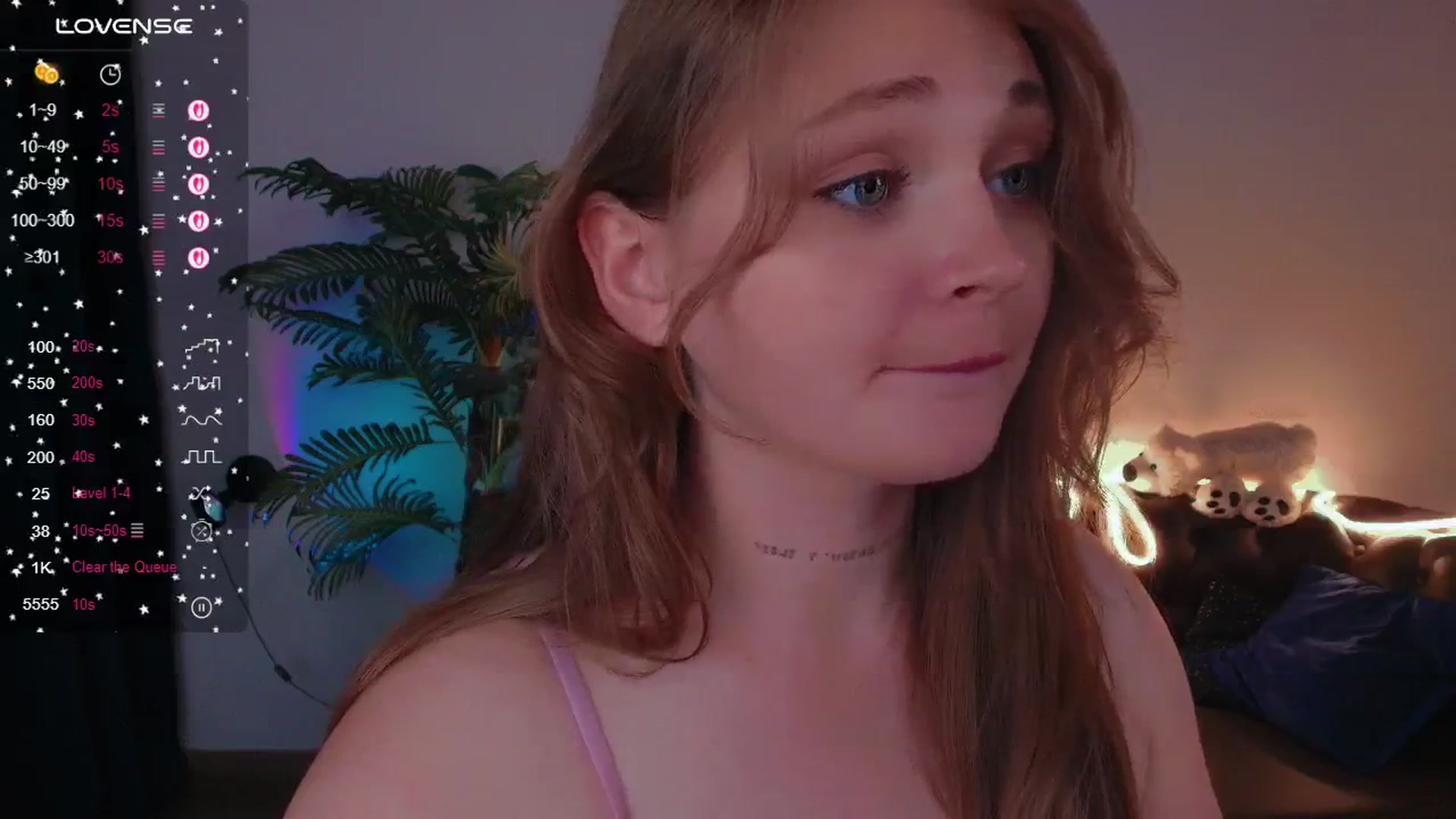 Gallery image thumbnail from Suck_Doll's myfreecams stream on, 07/25/2025, 05:53 image 4 of 20
