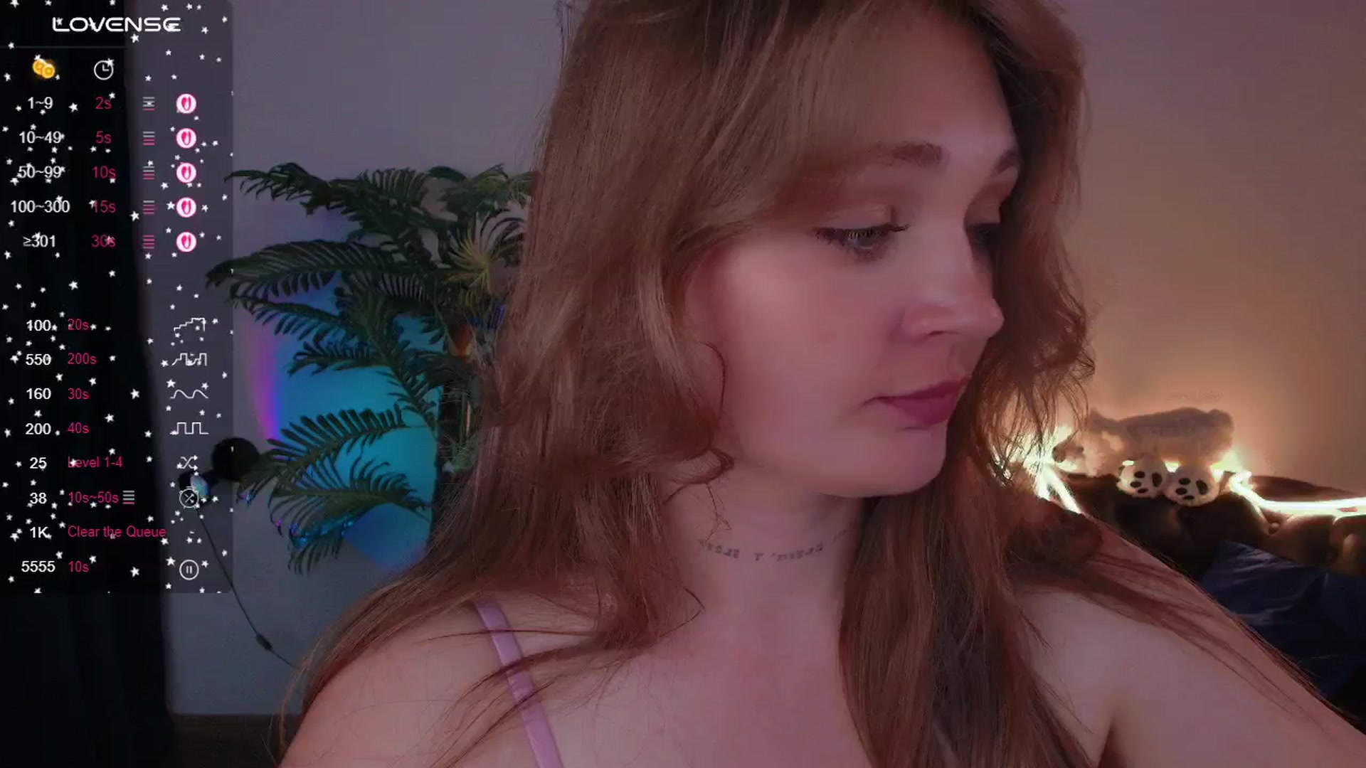Gallery image thumbnail from Suck_Doll's myfreecams stream on, 07/25/2025, 05:53 image 20 of 20