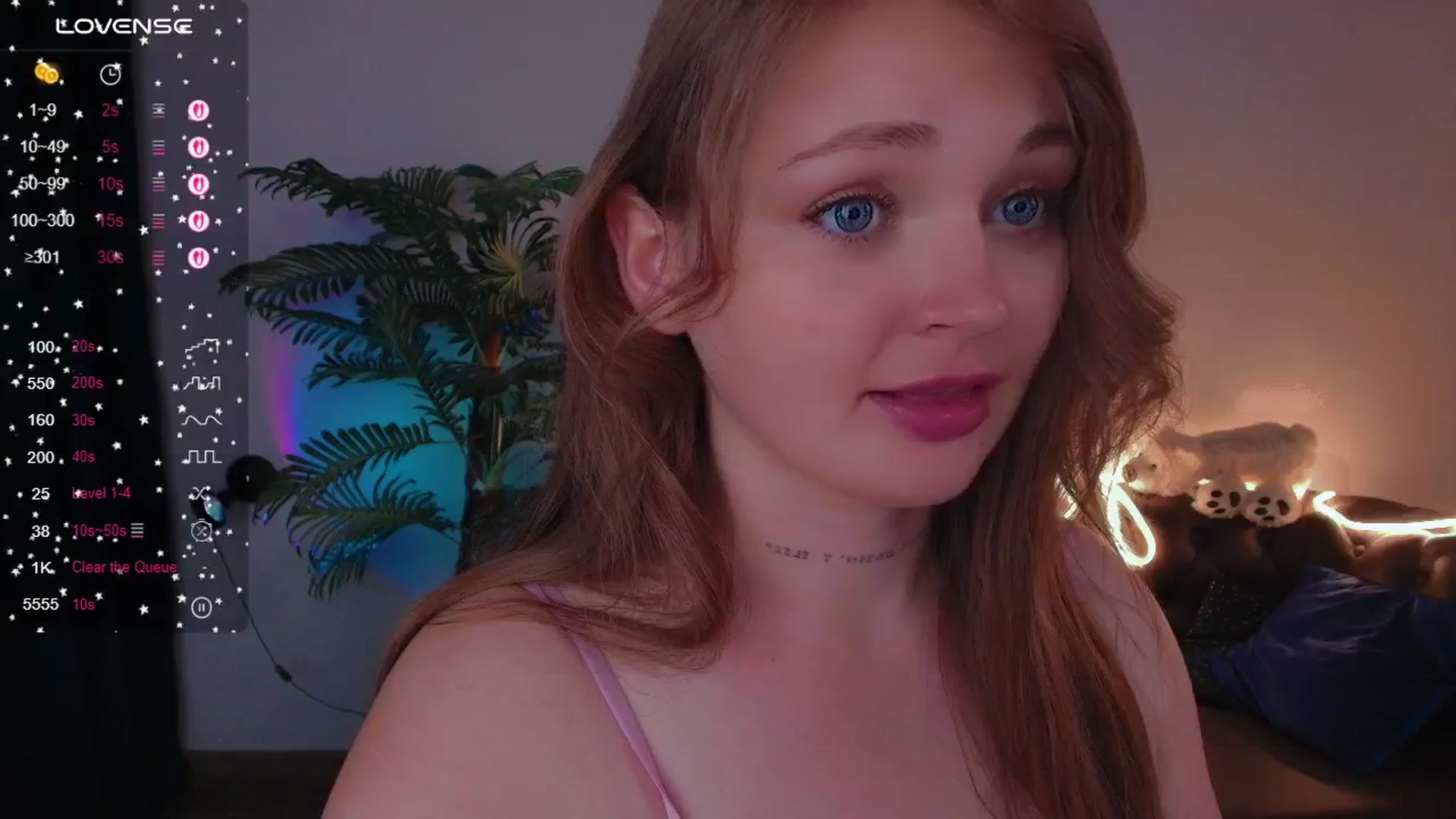 Gallery image thumbnail from Suck_Doll's myfreecams stream on, 07/25/2025, 05:53 image 12 of 20