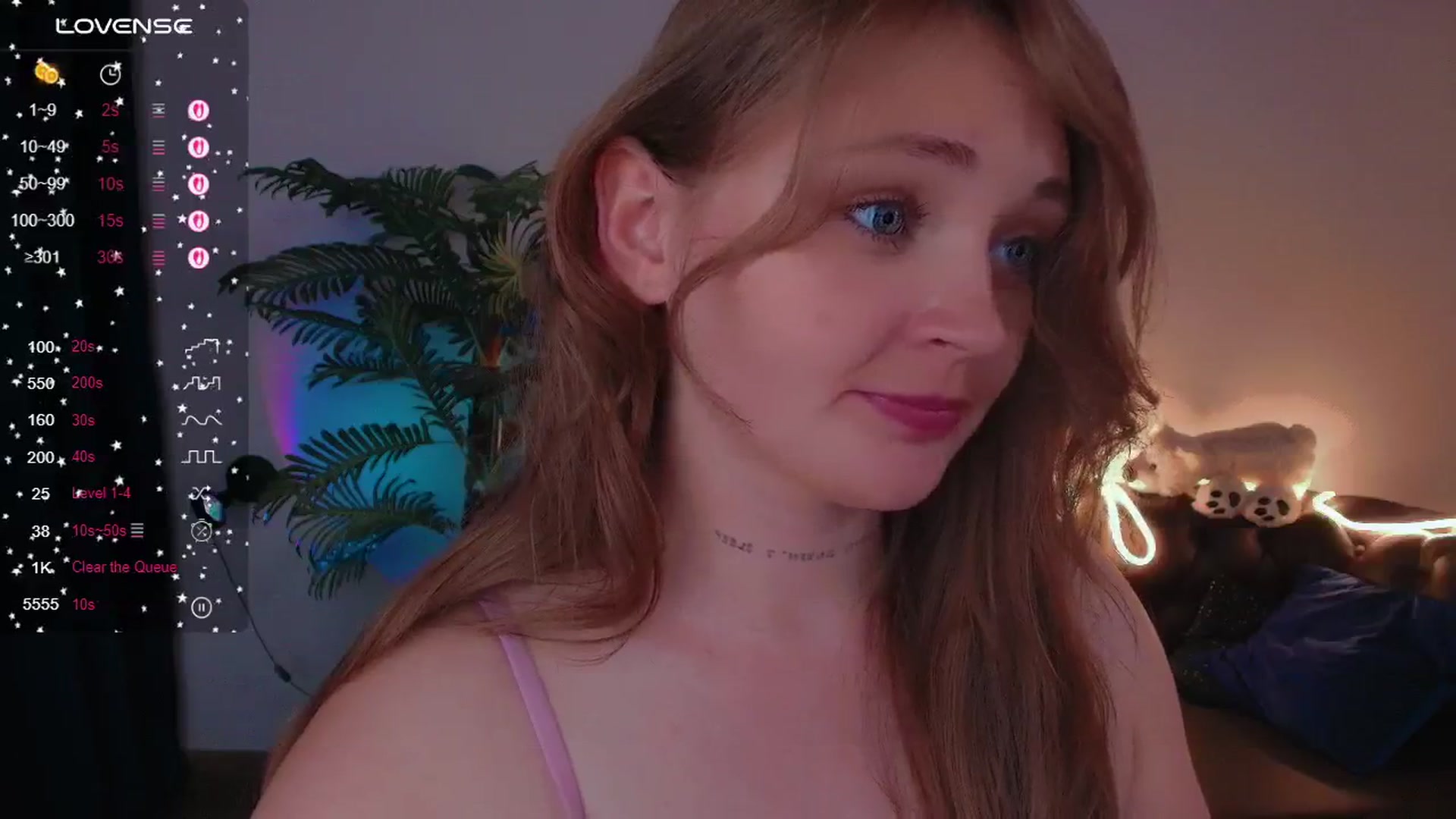 Gallery image thumbnail from Suck_Doll's myfreecams stream on, 07/25/2025, 05:53 image 6 of 20
