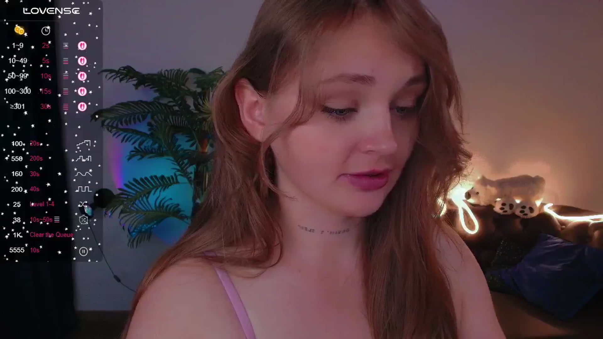 Gallery image thumbnail from Suck_Doll's myfreecams stream on, 07/25/2025, 05:53 image 5 of 20