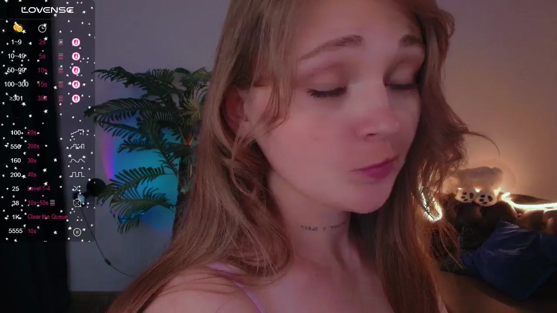 Gallery image thumbnail from Suck_Doll's myfreecams stream on, 07/25/2025, 05:53 image 14 of 20