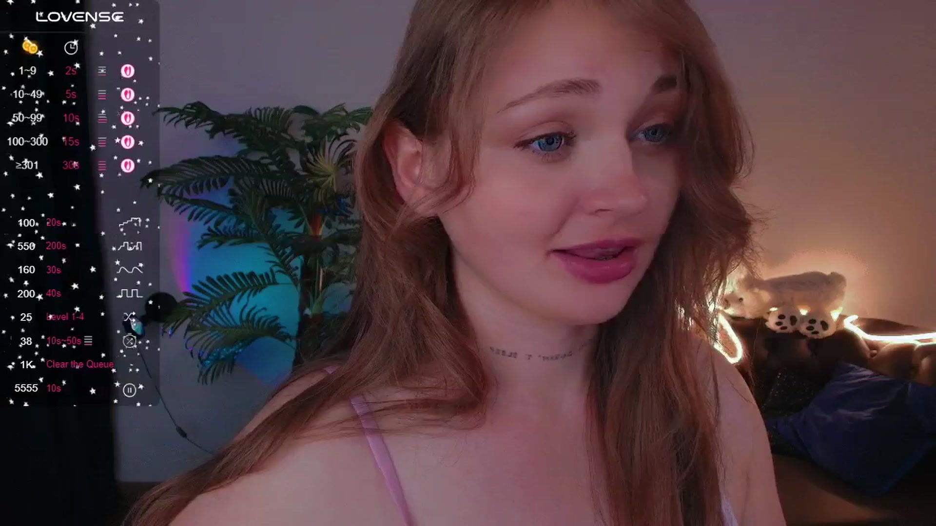 Gallery image thumbnail from Suck_Doll's myfreecams stream on, 07/25/2025, 05:53 image 13 of 20