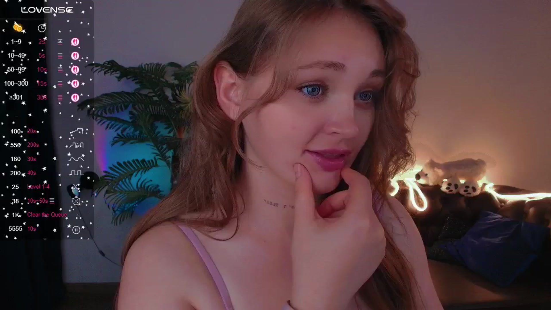 Gallery image thumbnail from Suck_Doll's myfreecams stream on, 07/25/2025, 05:53 image 1 of 20