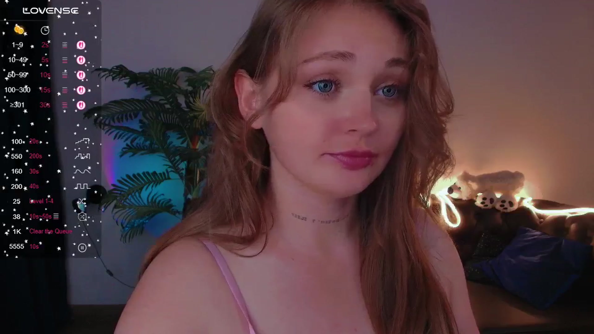 Gallery image thumbnail from Suck_Doll's myfreecams stream on, 07/25/2025, 05:53 image 2 of 20