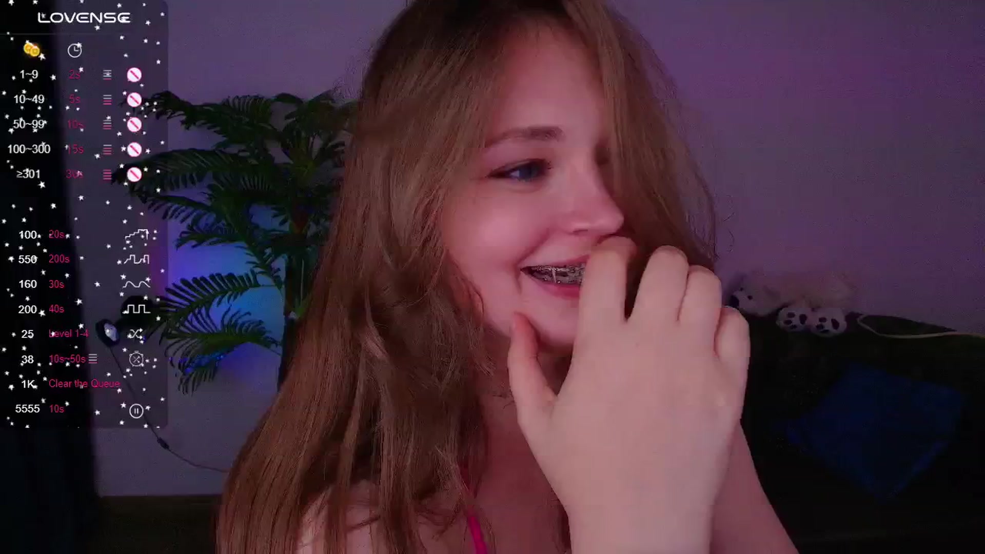 Gallery image thumbnail from Suck_Doll's myfreecams stream on, 07/28/2025, 06:57 image 15 of 20