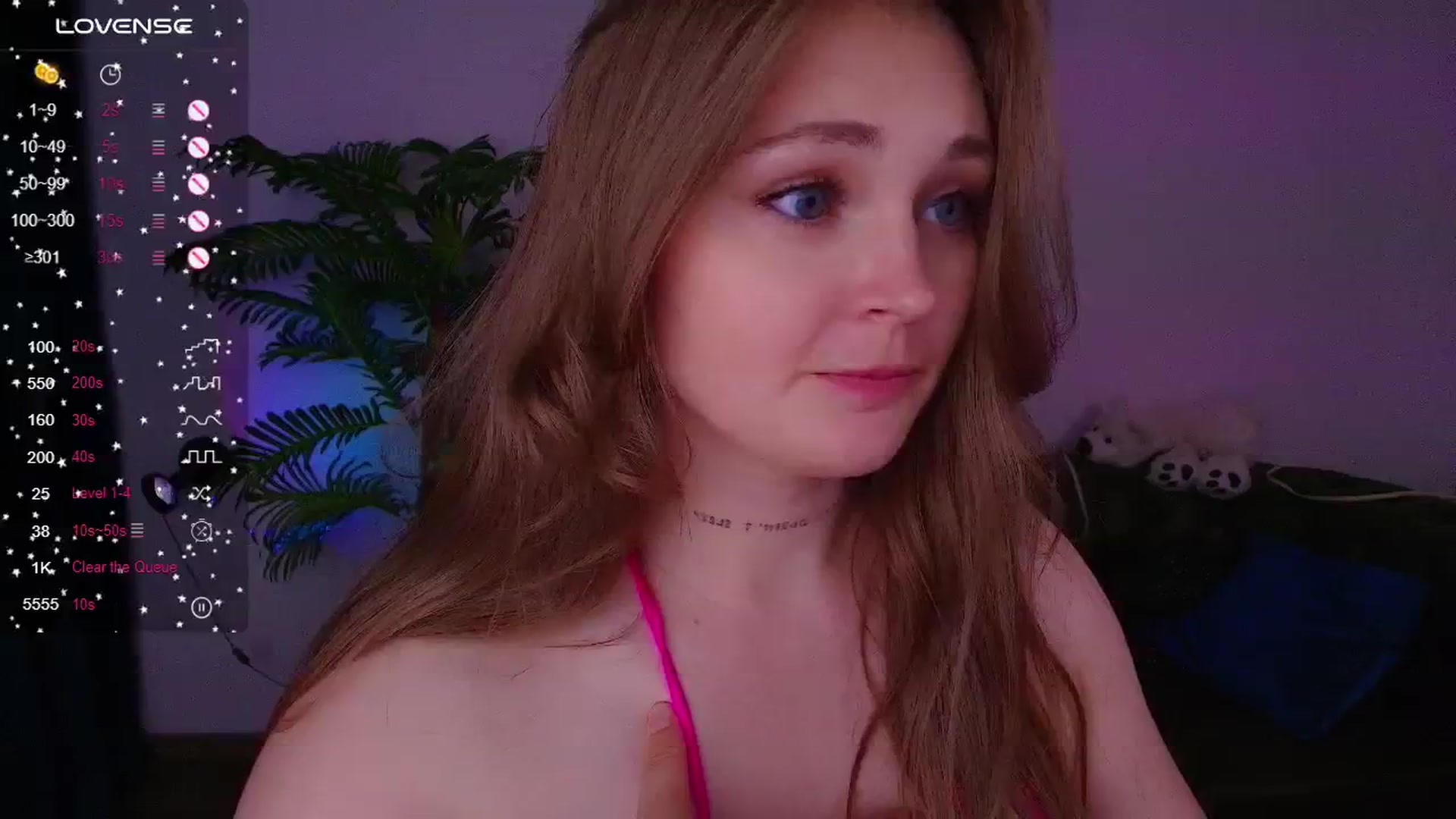 Gallery image thumbnail from Suck_Doll's myfreecams stream on, 07/28/2025, 06:57 image 8 of 20