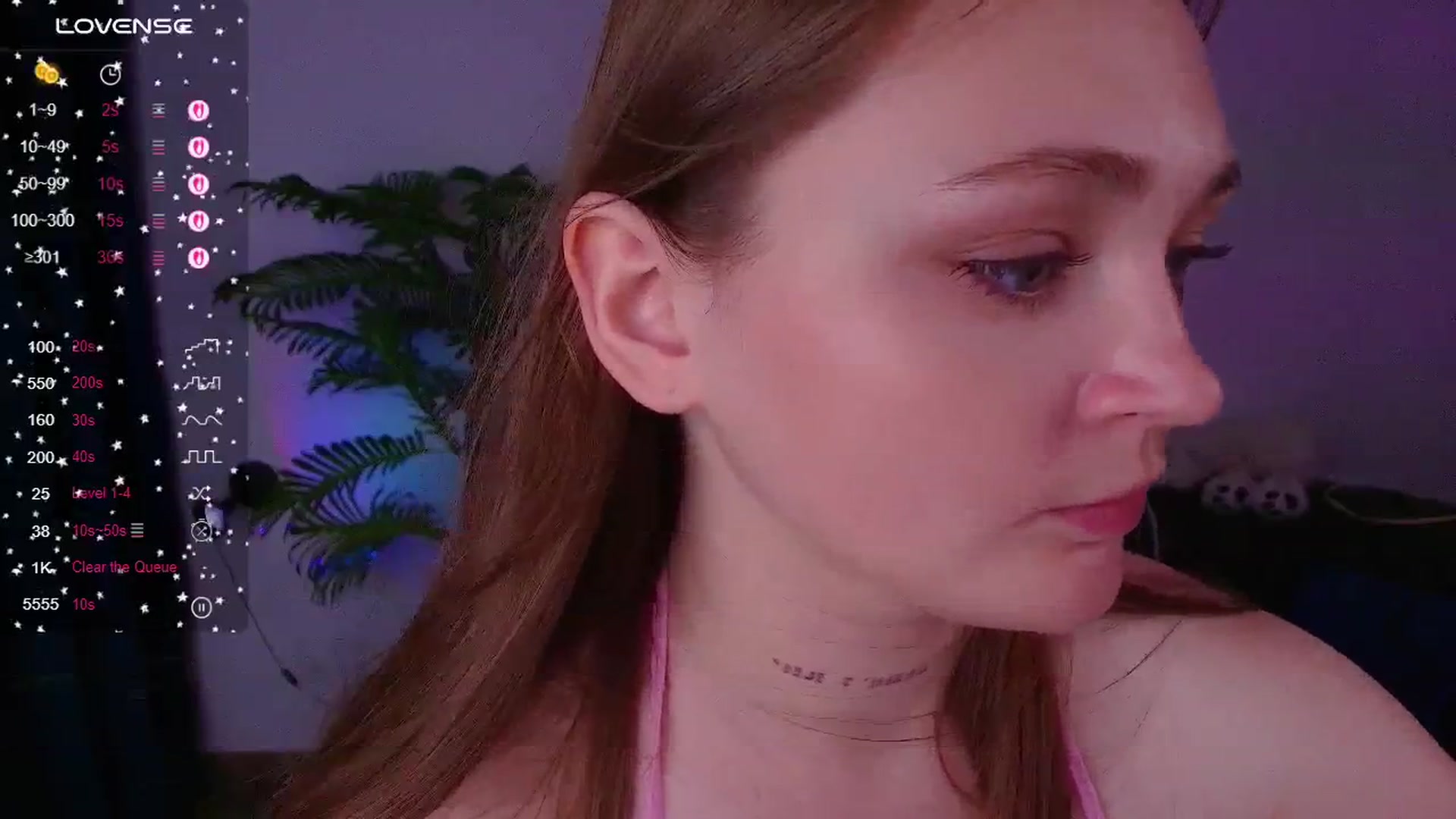 Gallery image thumbnail from Suck_Doll's myfreecams stream on, 08/03/2025, 03:31 image 2 of 20