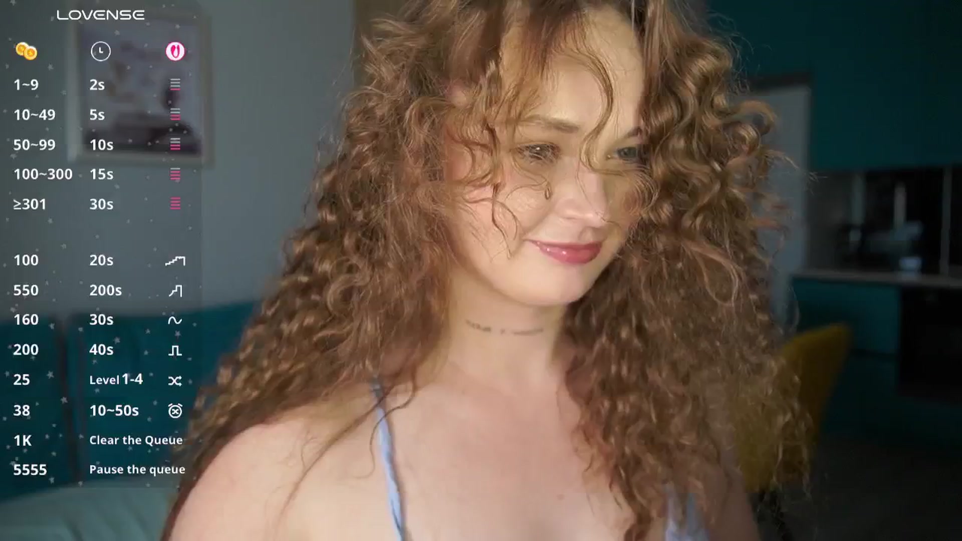 Gallery image thumbnail from Suck_Doll's myfreecams stream on, 08/09/2025, 02:38 image 2 of 20