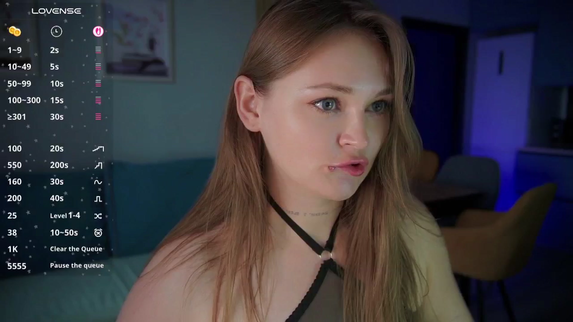 Gallery image thumbnail from Suck_Doll's myfreecams stream on, 08/18/2025, 03:32 image 10 of 20