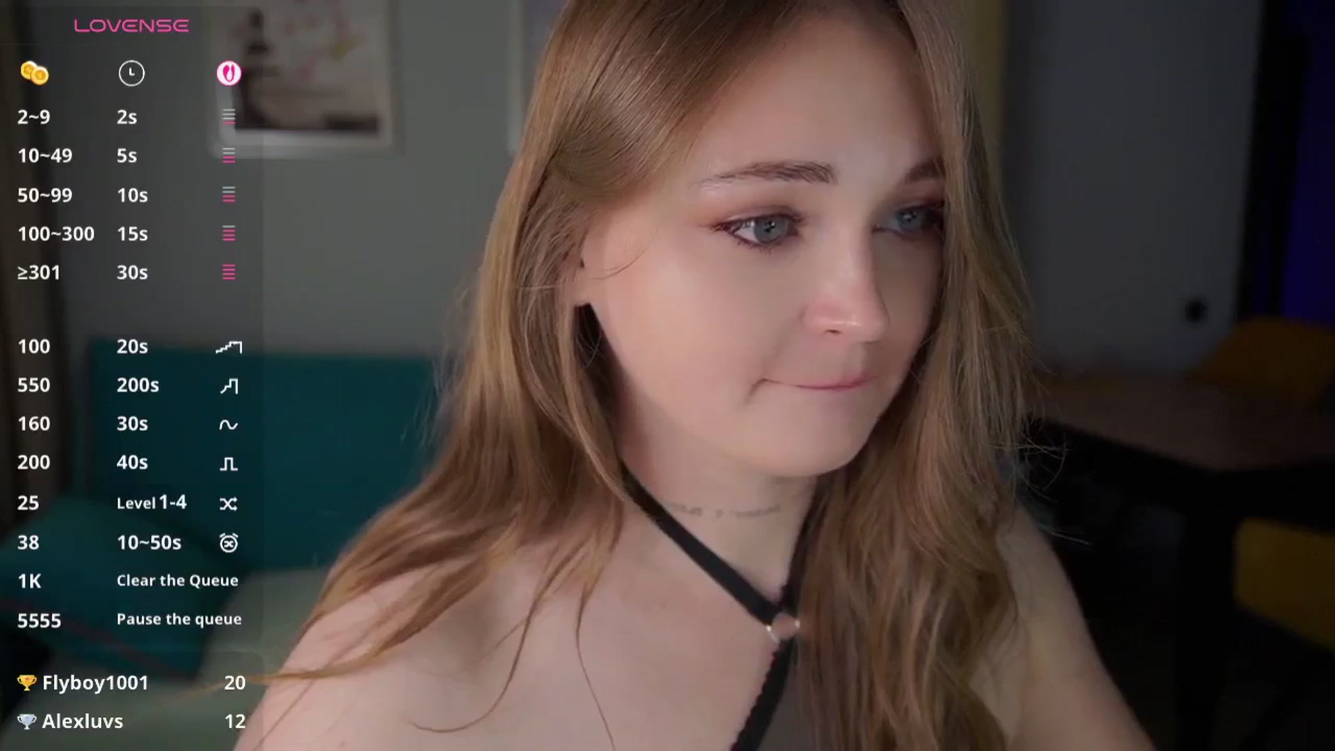 Gallery image thumbnail from Suck_Doll's myfreecams stream on, 08/29/2025, 06:45 image 5 of 20