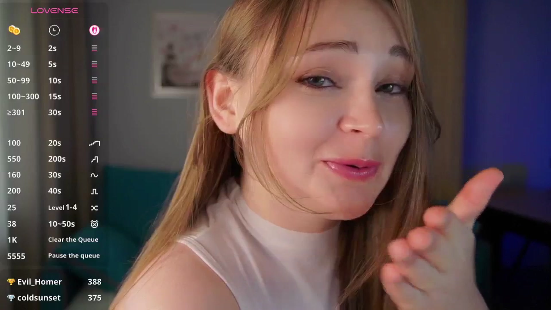 Gallery image thumbnail from Suck_Doll's myfreecams stream on, 08/30/2025, 09:49 image 17 of 20