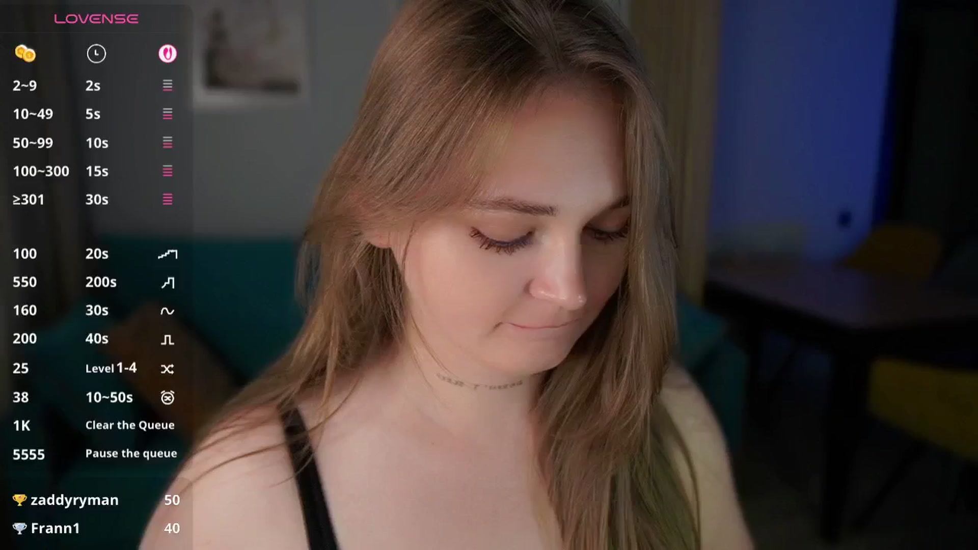 Gallery image thumbnail from Suck_Doll's myfreecams stream on, 08/31/2025, 12:05 image 1 of 20