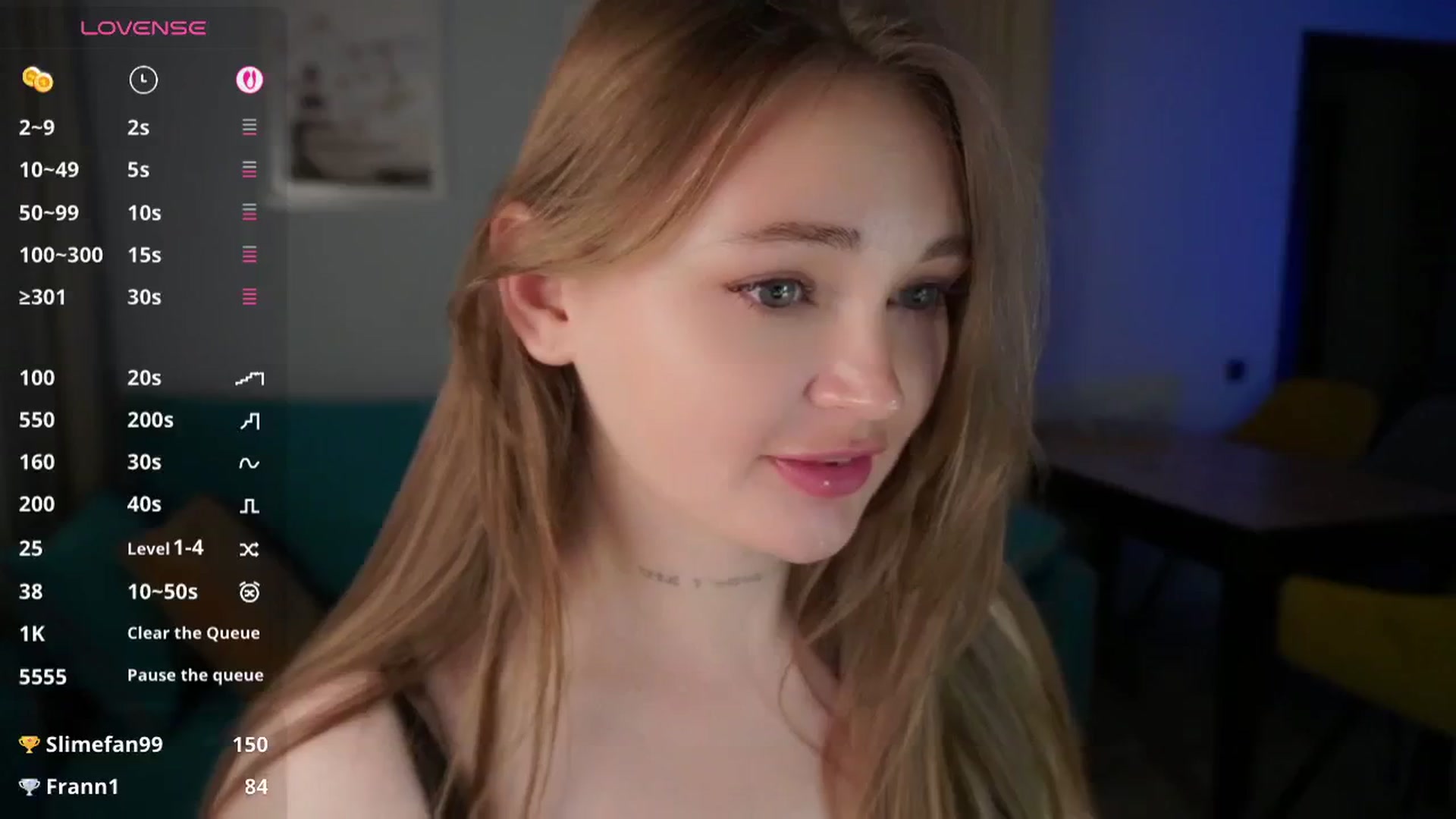 Gallery image thumbnail from Suck_Doll's myfreecams stream on, 08/31/2025, 12:05 image 14 of 20