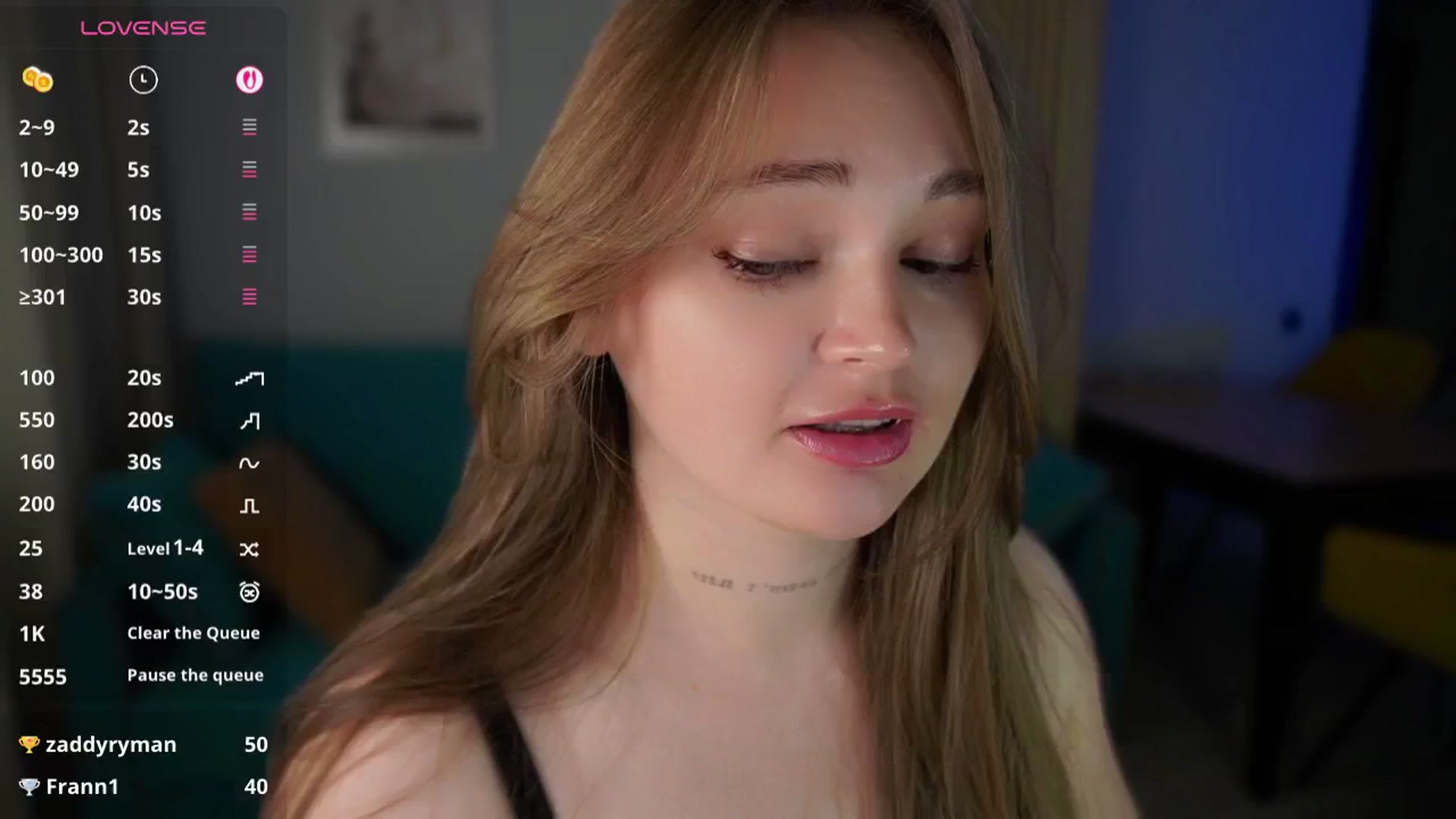 Gallery image thumbnail from Suck_Doll's myfreecams stream on, 08/31/2025, 12:05 image 2 of 20