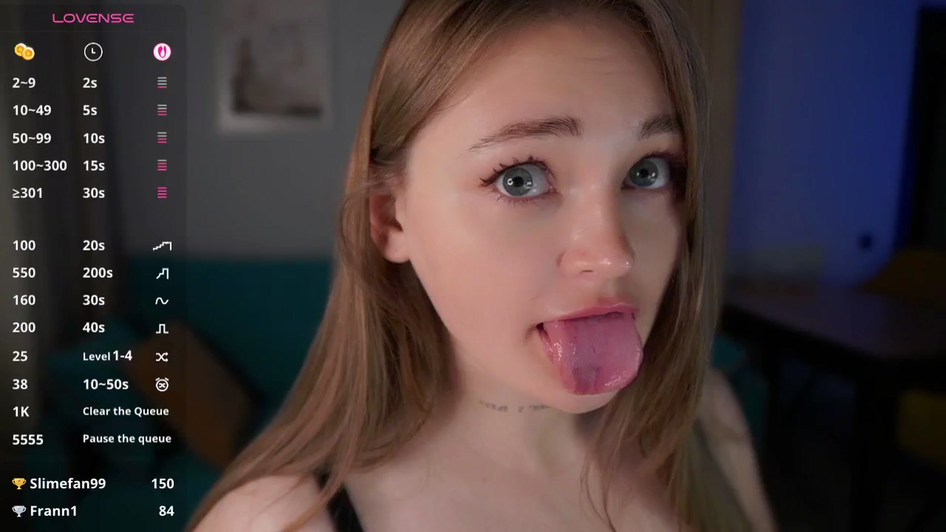 Gallery image thumbnail from Suck_Doll's myfreecams stream on, 08/31/2025, 12:05 image 10 of 20