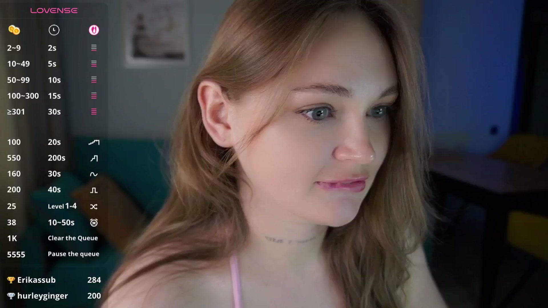 Gallery image thumbnail from Suck_Doll's myfreecams stream on, 09/01/2025, 07:03 image 6 of 20
