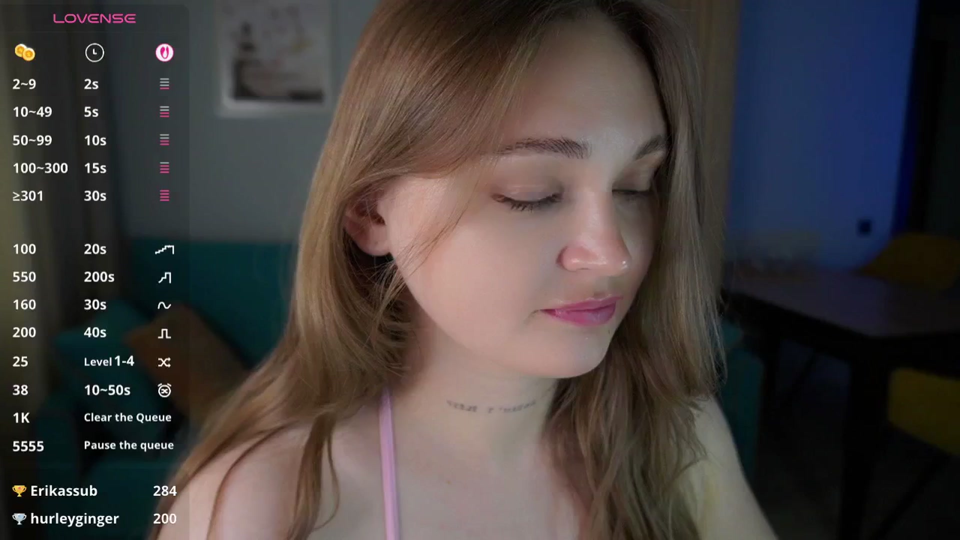 Gallery image thumbnail from Suck_Doll's myfreecams stream on, 09/01/2025, 07:03 image 20 of 20