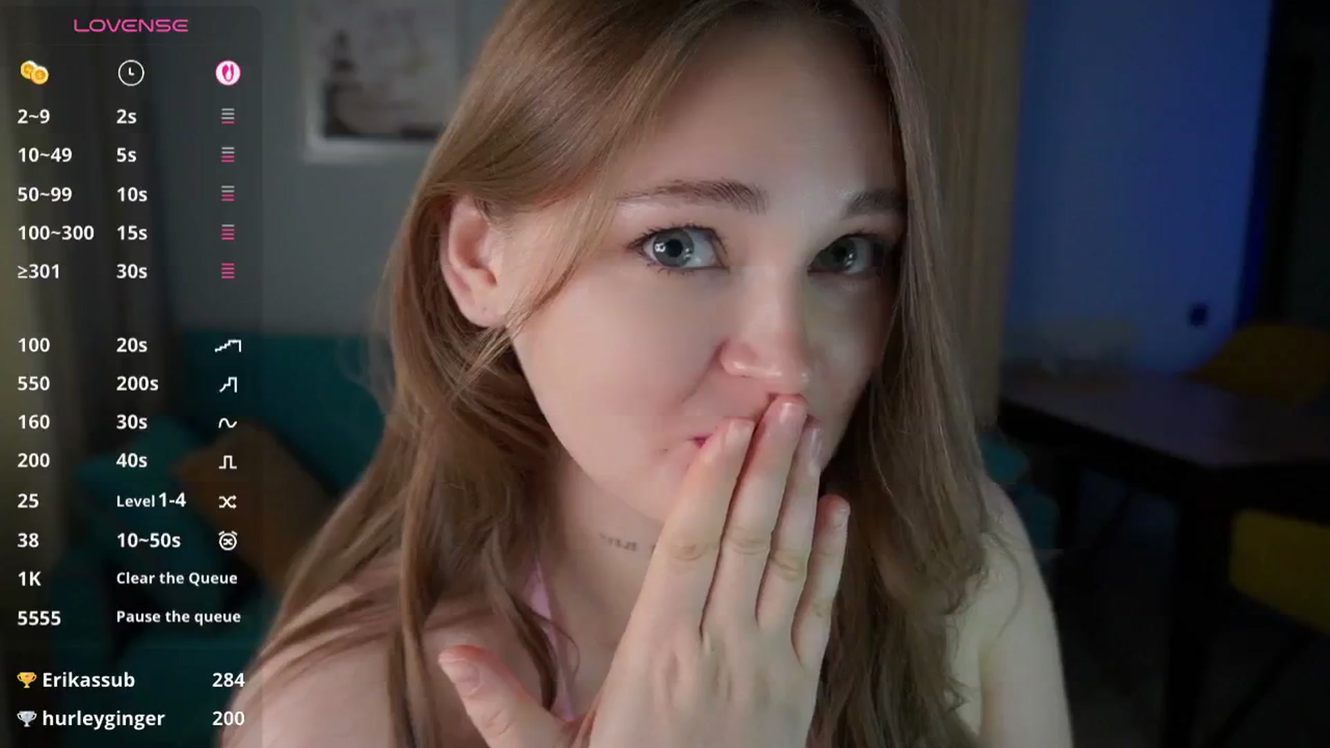 Gallery image thumbnail from Suck_Doll's myfreecams stream on, 09/01/2025, 07:03 image 15 of 20