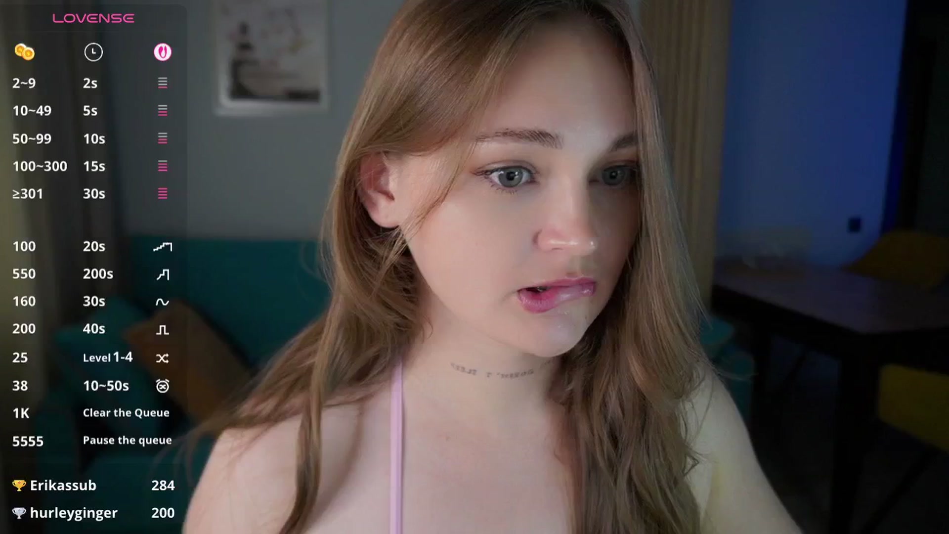 Gallery image thumbnail from Suck_Doll's myfreecams stream on, 09/01/2025, 07:03 image 18 of 20