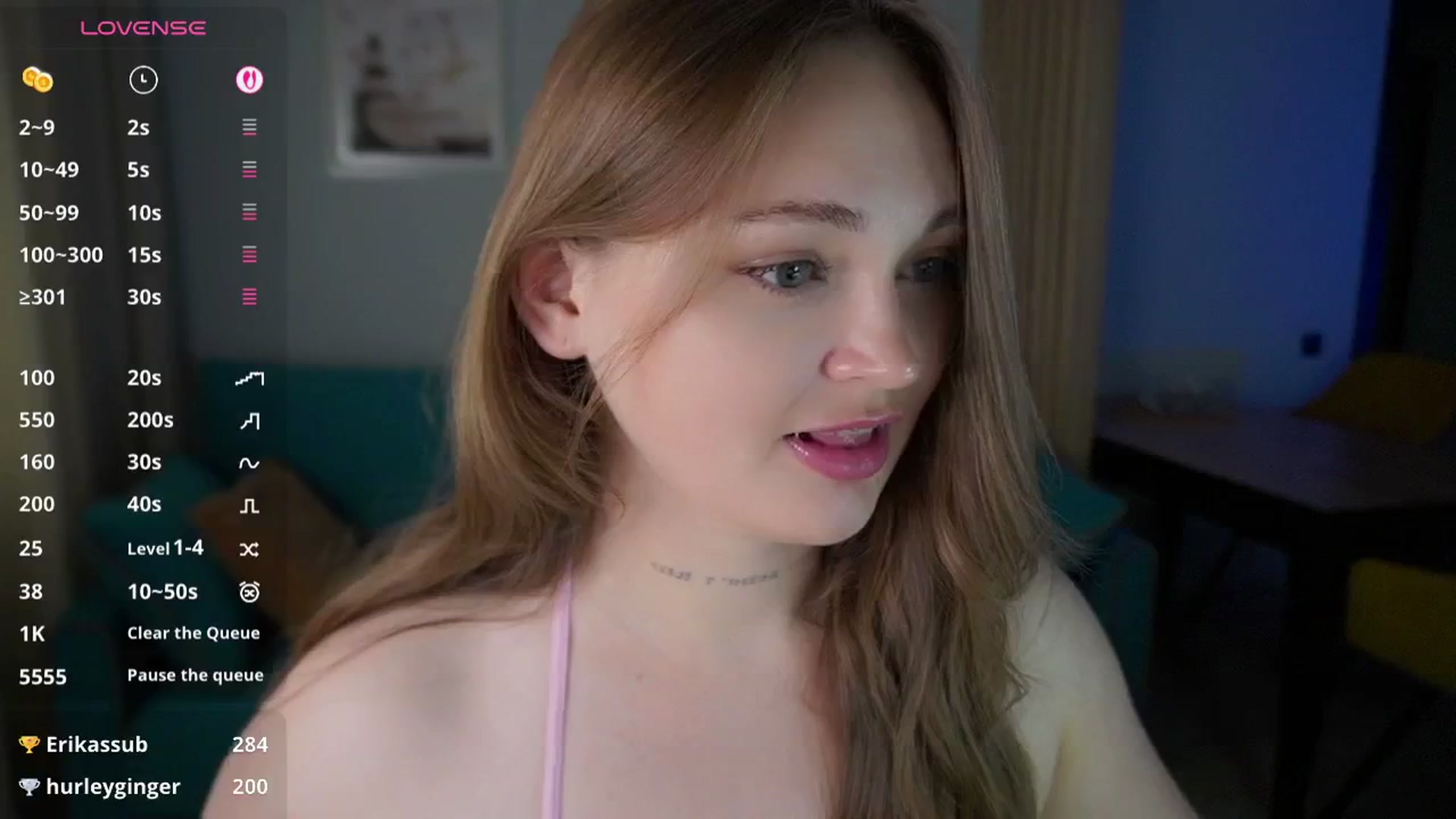 Gallery image thumbnail from Suck_Doll's myfreecams stream on, 09/01/2025, 07:03 image 17 of 20