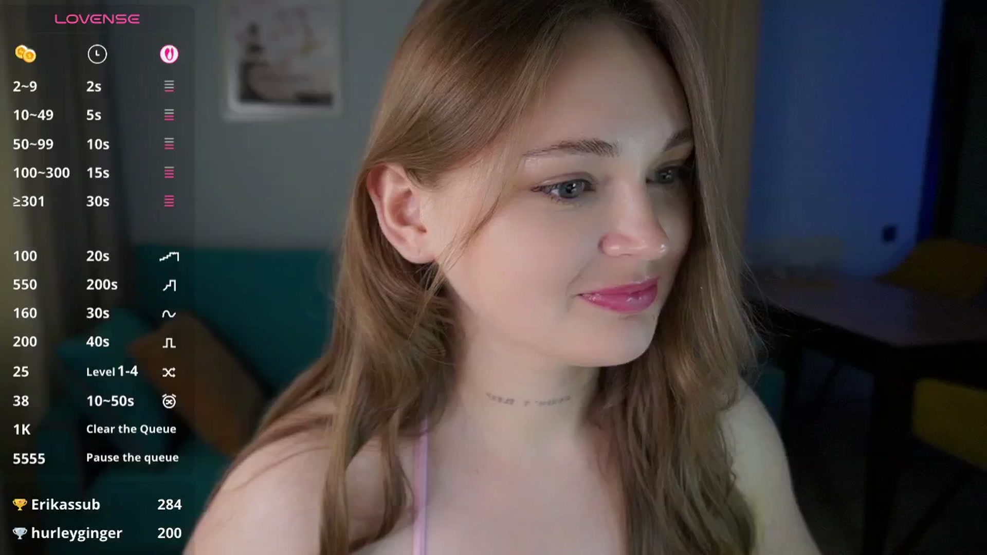 Gallery image thumbnail from Suck_Doll's myfreecams stream on, 09/01/2025, 07:03 image 13 of 20