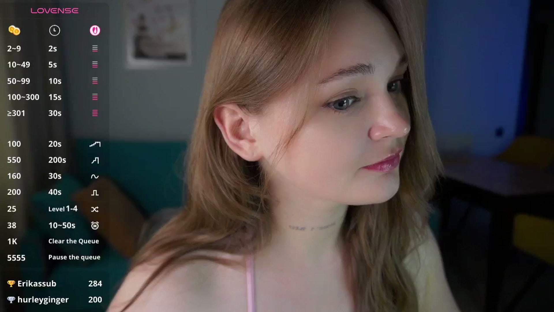Gallery image thumbnail from Suck_Doll's myfreecams stream on, 09/01/2025, 07:03 image 11 of 20
