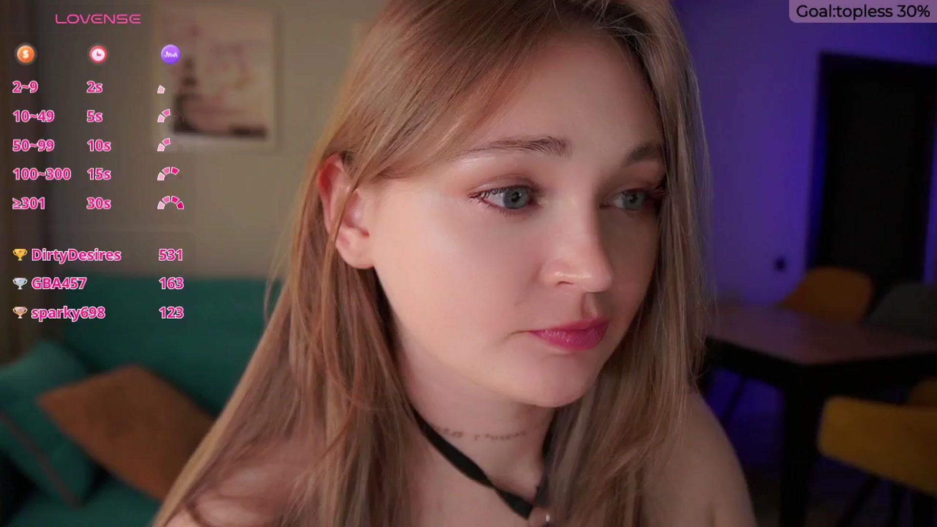 Gallery image thumbnail from Suck_Doll's myfreecams stream on, 09/06/2025, 06:17 image 18 of 20