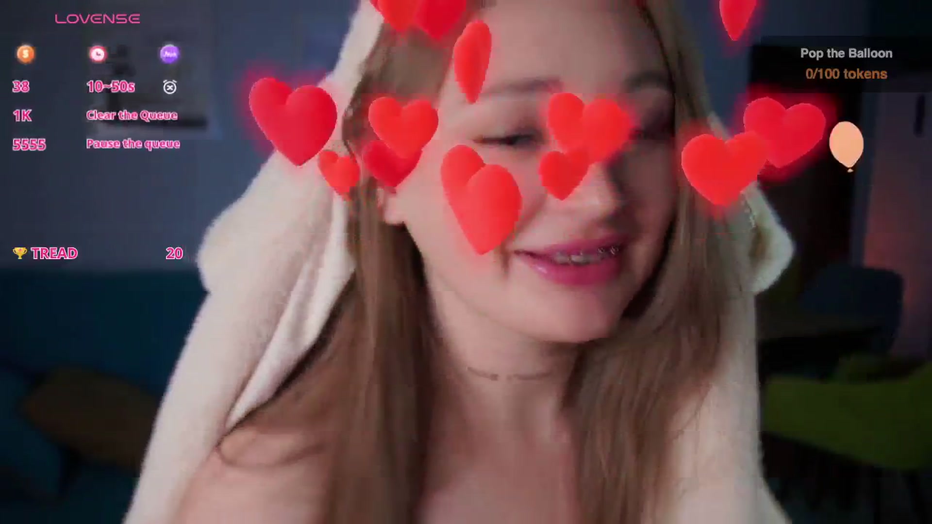 Gallery image thumbnail from Suck_Doll's myfreecams stream on, 09/07/2025, 13:07 image 11 of 20