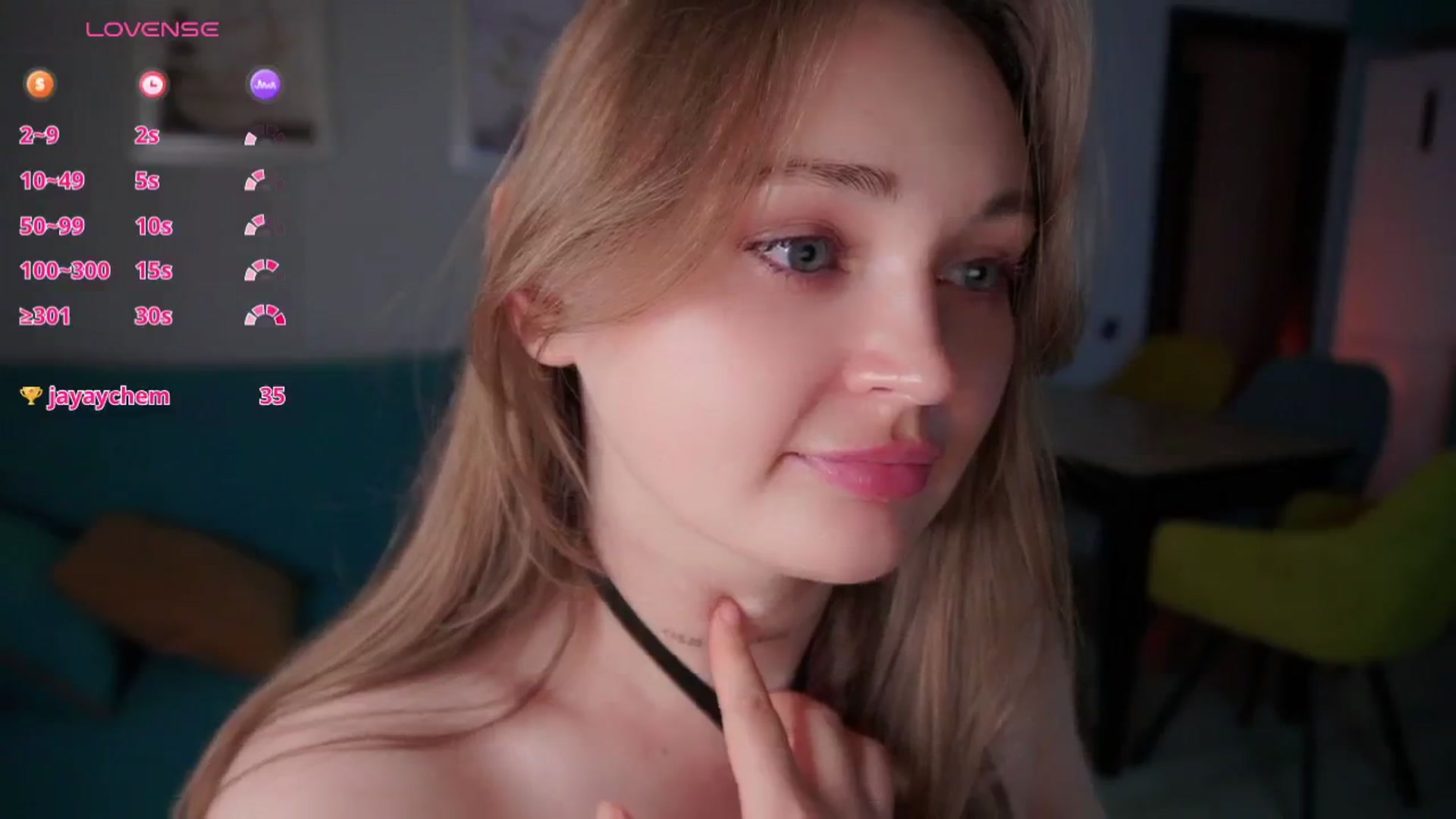 Gallery image thumbnail from Suck_Doll's myfreecams stream on, 09/12/2025, 08:12 image 15 of 20