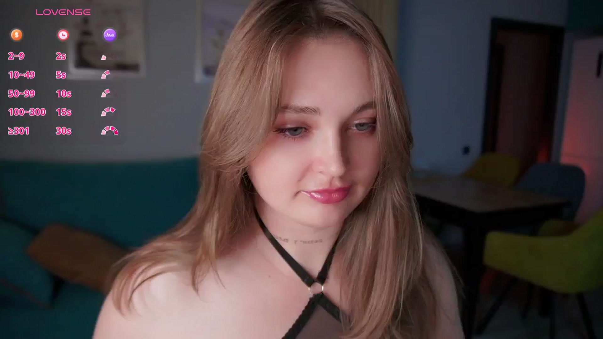 Gallery image thumbnail from Suck_Doll's myfreecams stream on, 09/12/2025, 08:12 image 1 of 20