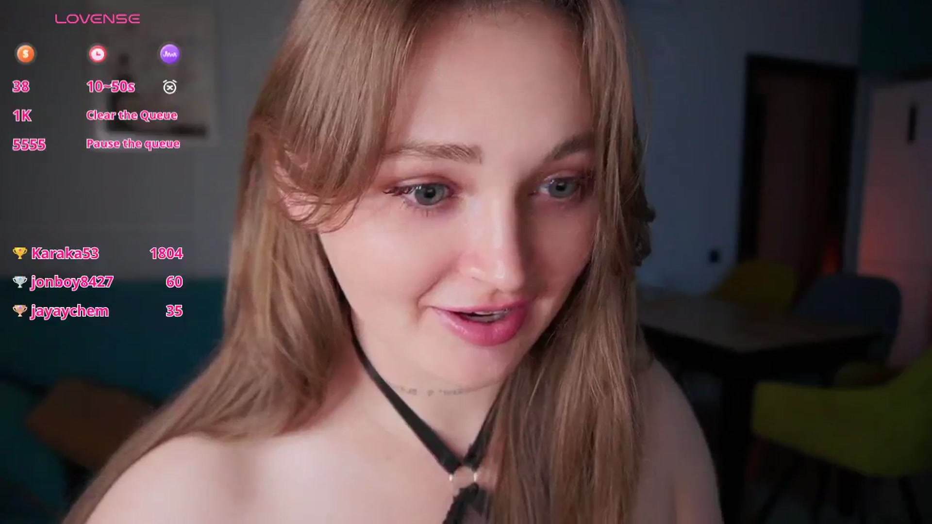 Gallery image thumbnail from Suck_Doll's myfreecams stream on, 09/12/2025, 09:23 image 18 of 20