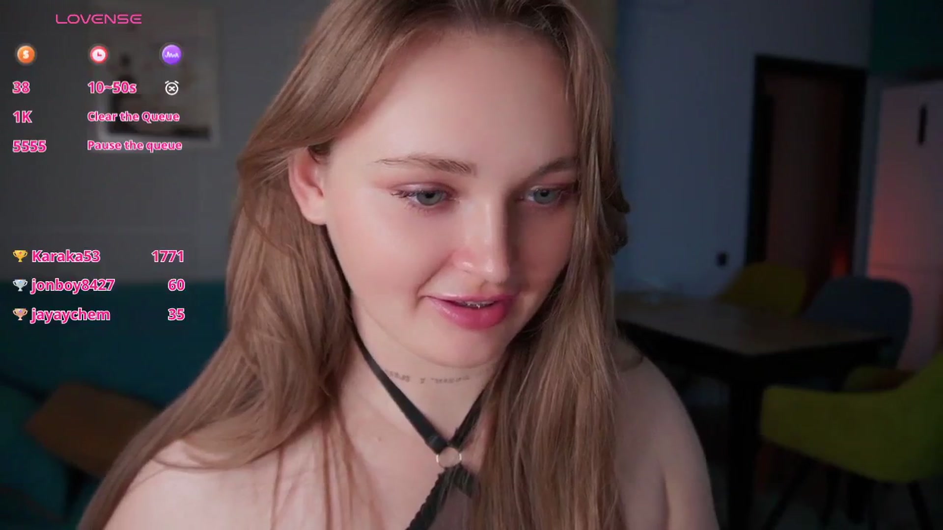Gallery image thumbnail from Suck_Doll's myfreecams stream on, 09/12/2025, 09:23 image 17 of 20