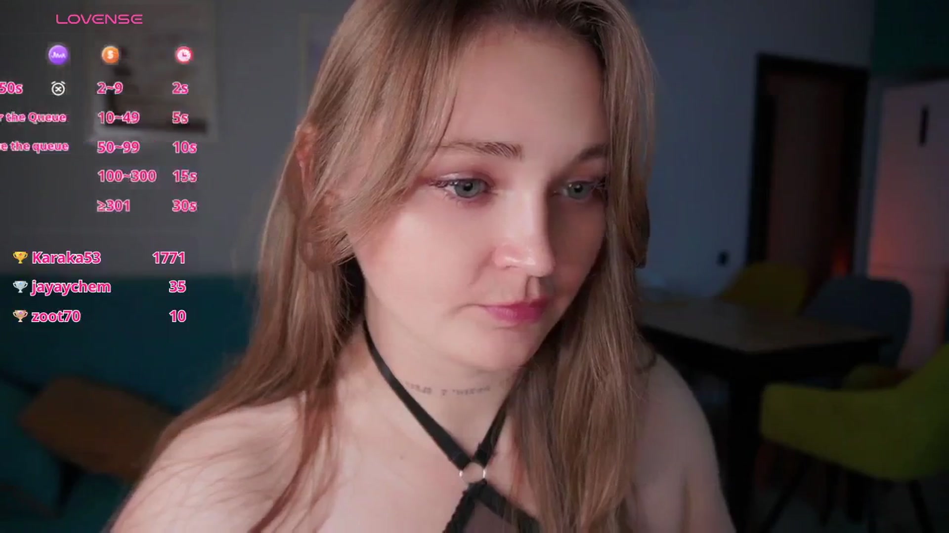 Gallery image thumbnail from Suck_Doll's myfreecams stream on, 09/12/2025, 09:23 image 15 of 20
