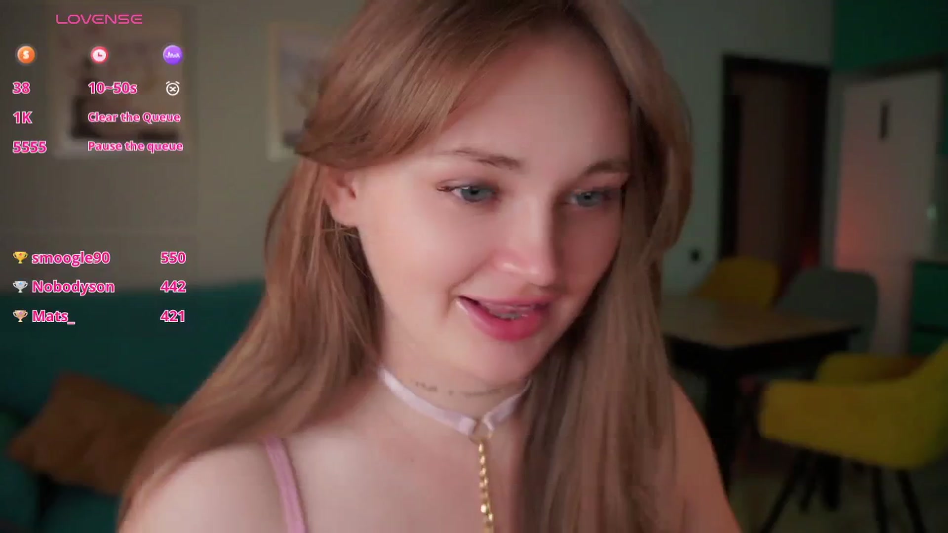 Gallery image thumbnail from Suck_Doll's myfreecams stream on, 09/13/2025, 09:11 image 16 of 20