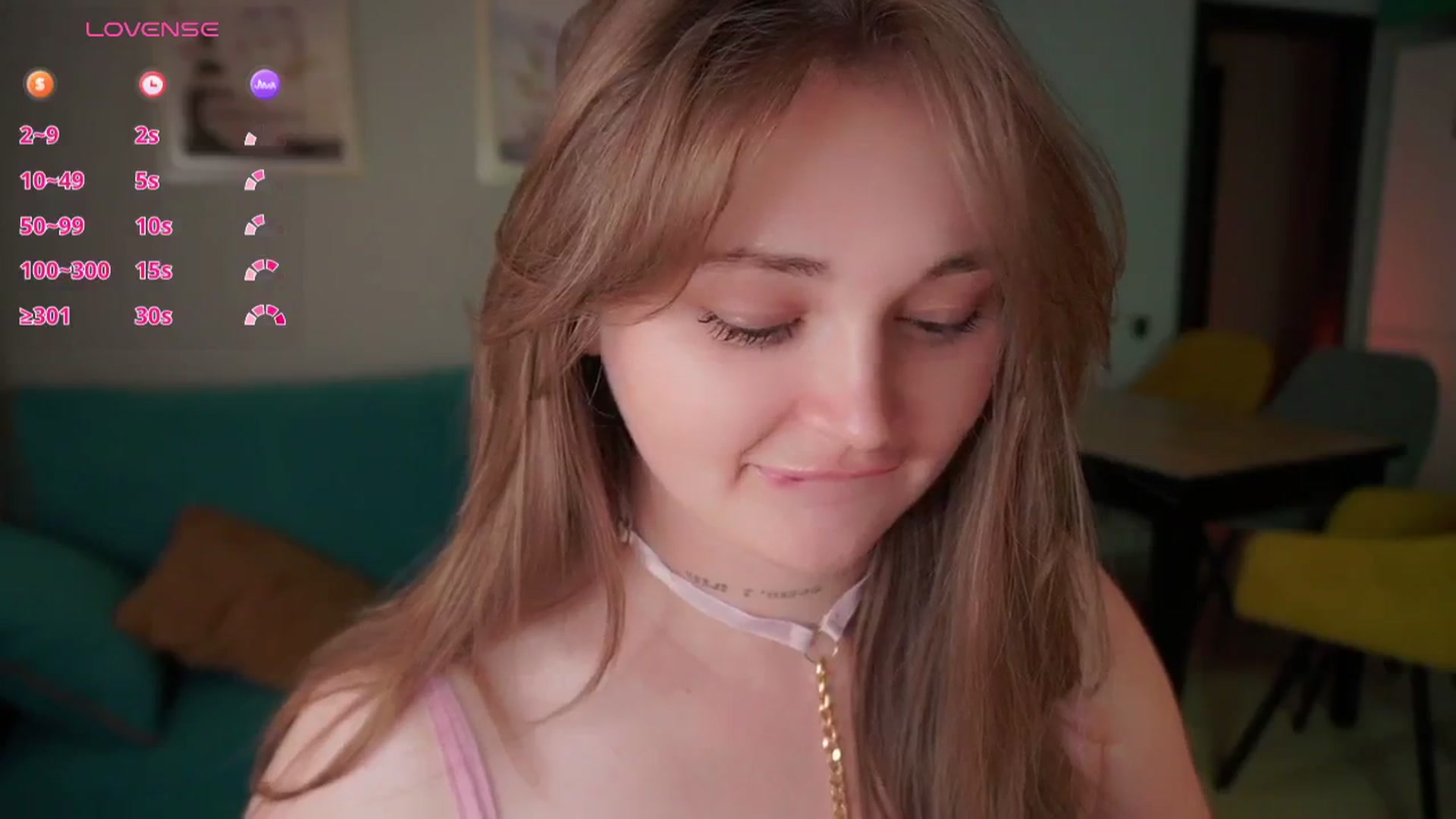 Gallery image thumbnail from Suck_Doll's myfreecams stream on, 09/13/2025, 10:26 image 18 of 20