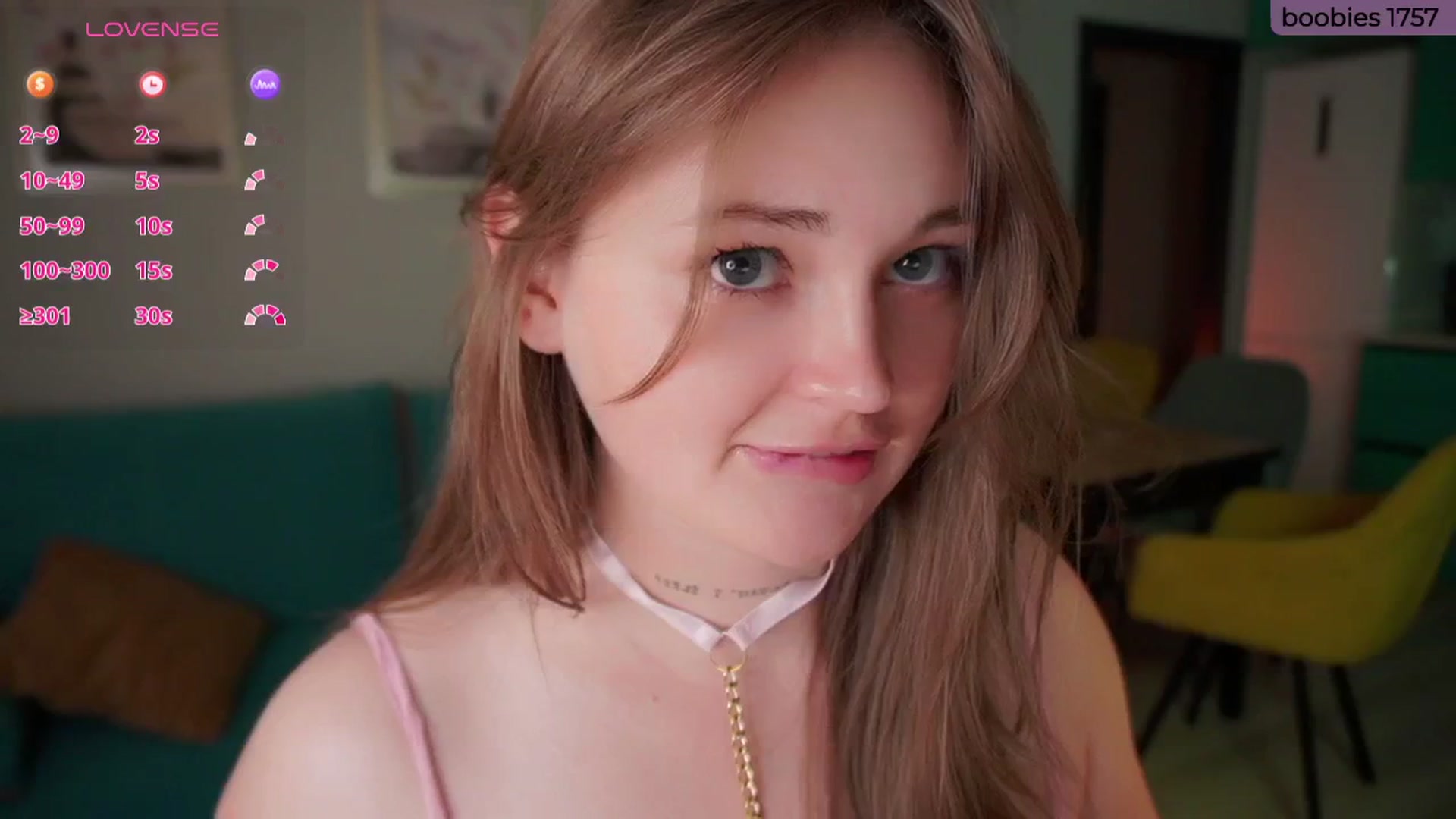 Gallery image thumbnail from Suck_Doll's myfreecams stream on, 09/13/2025, 11:17 image 2 of 20