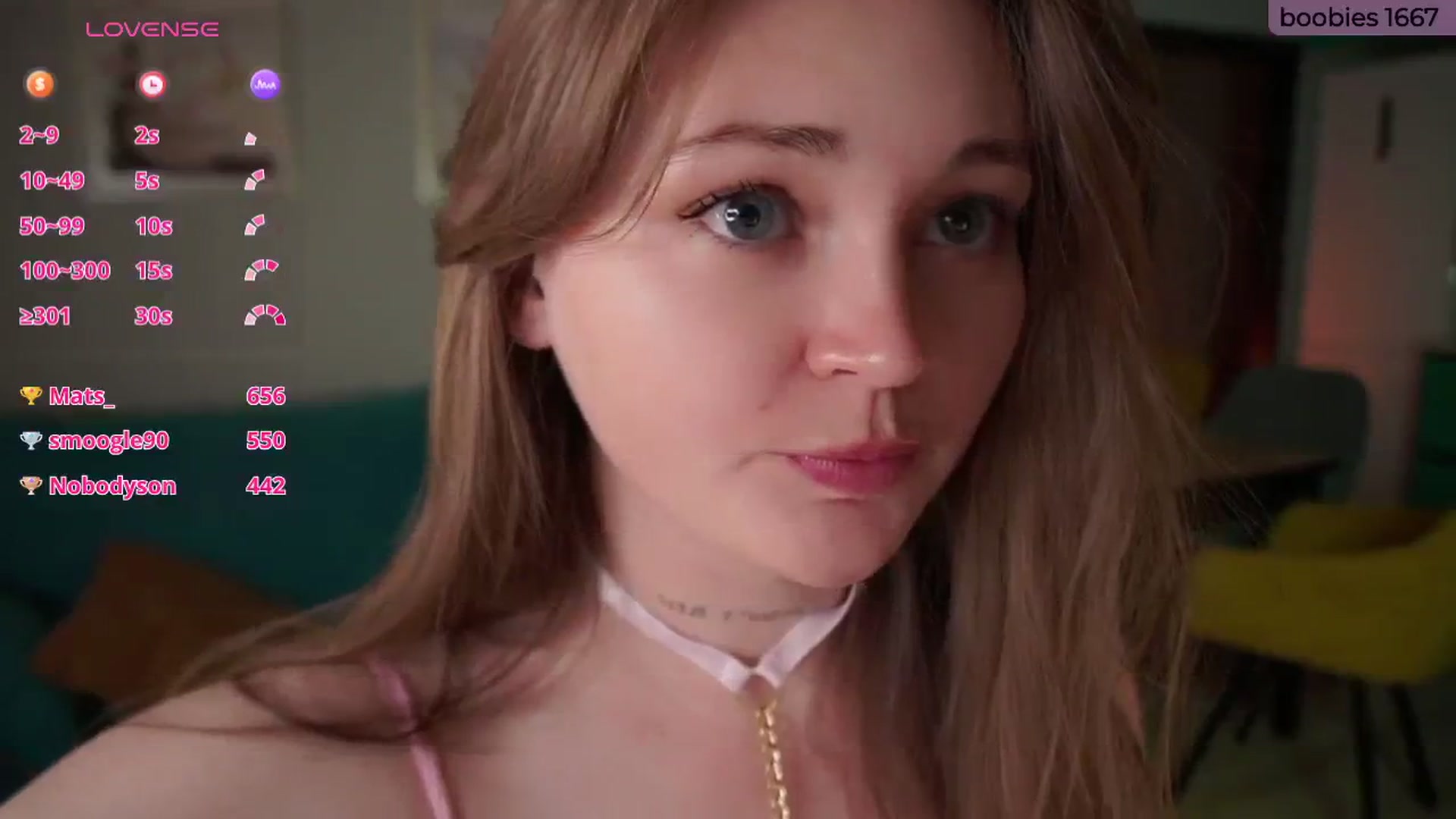 Gallery image thumbnail from Suck_Doll's myfreecams stream on, 09/13/2025, 11:17 image 14 of 20