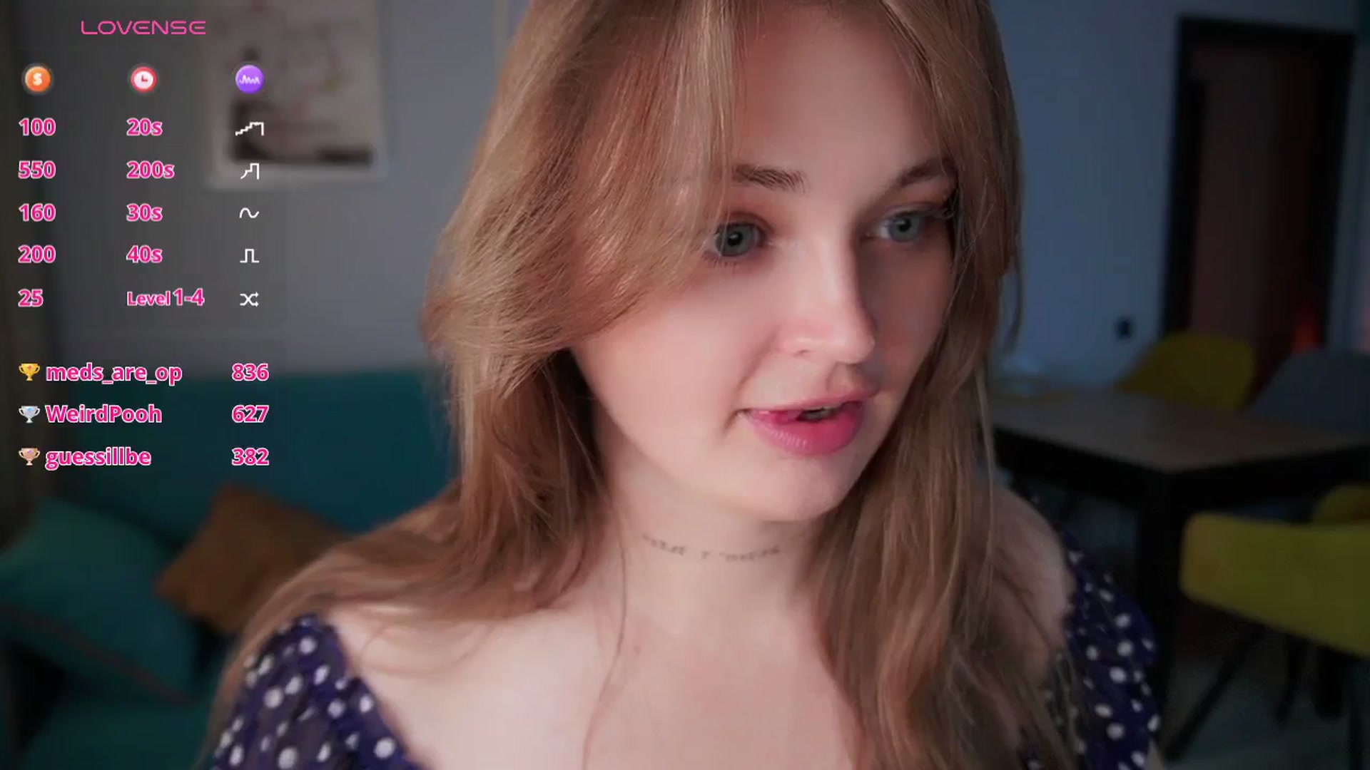Gallery image thumbnail from Suck_Doll's myfreecams stream on, 09/14/2025, 07:44 image 8 of 20