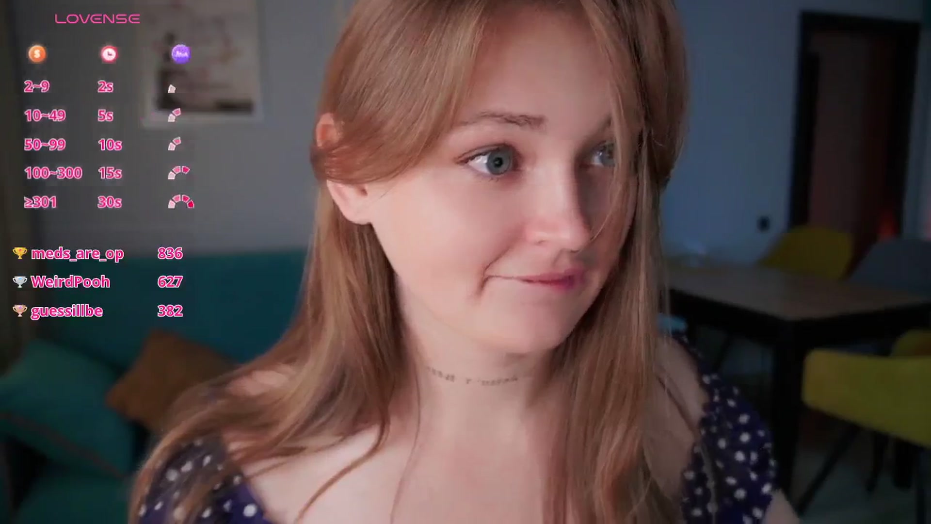 Gallery image thumbnail from Suck_Doll's myfreecams stream on, 09/14/2025, 07:44 image 10 of 20
