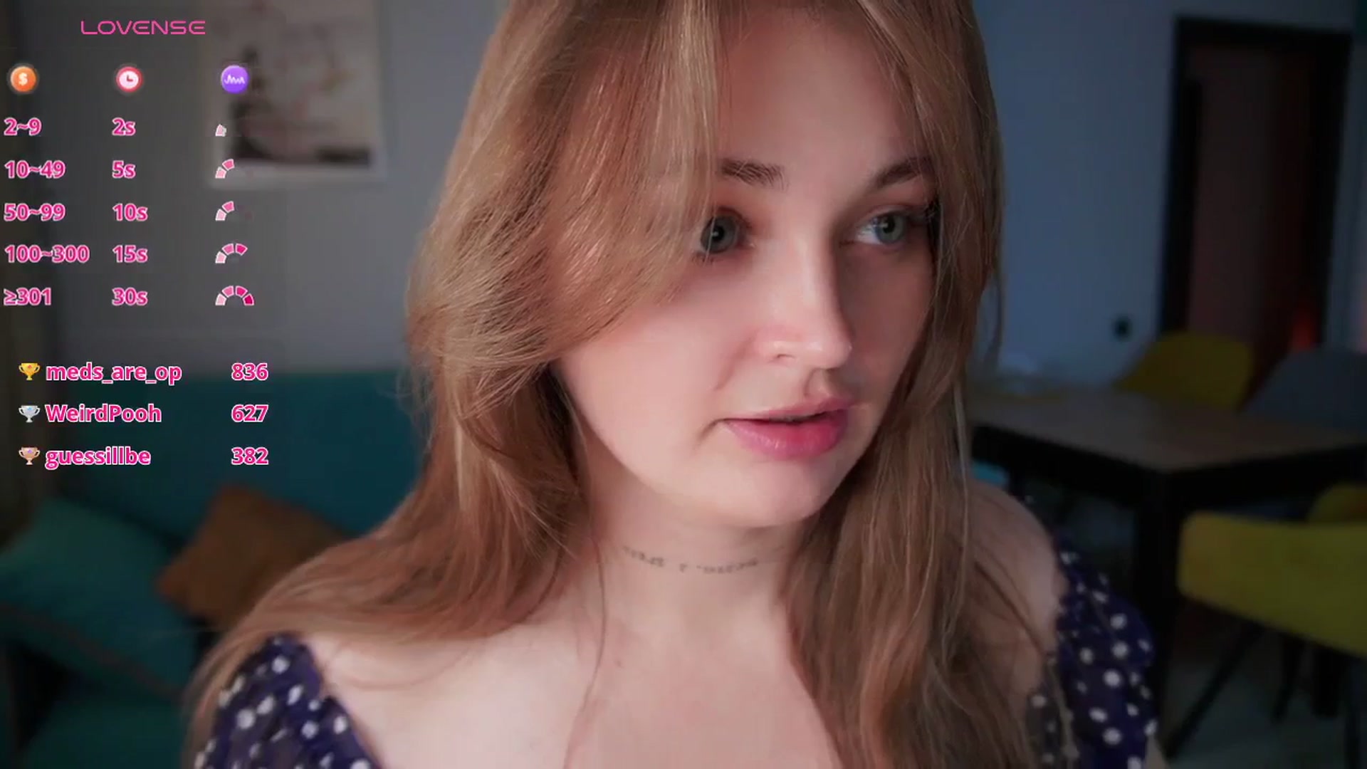 Gallery image thumbnail from Suck_Doll's myfreecams stream on, 09/14/2025, 07:44 image 9 of 20