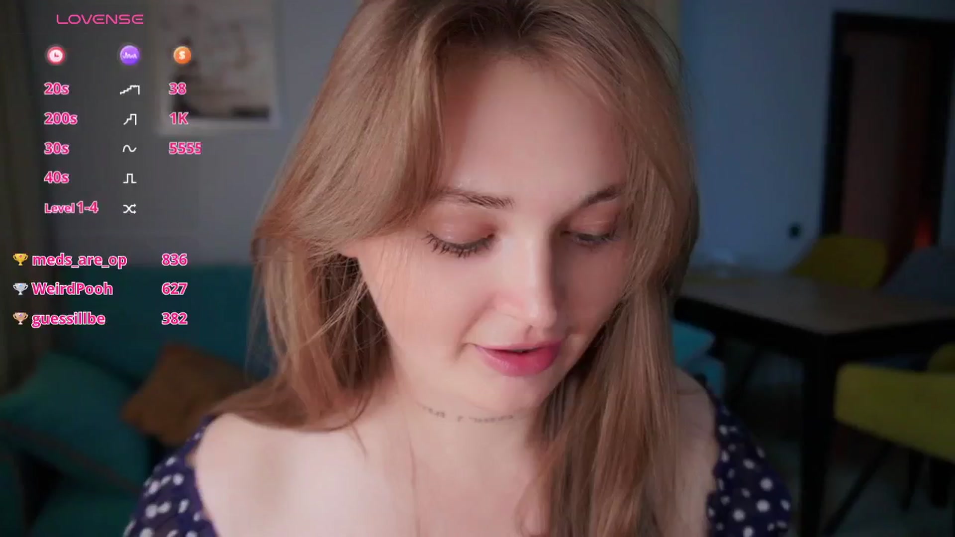 Gallery image thumbnail from Suck_Doll's myfreecams stream on, 09/14/2025, 07:44 image 1 of 20