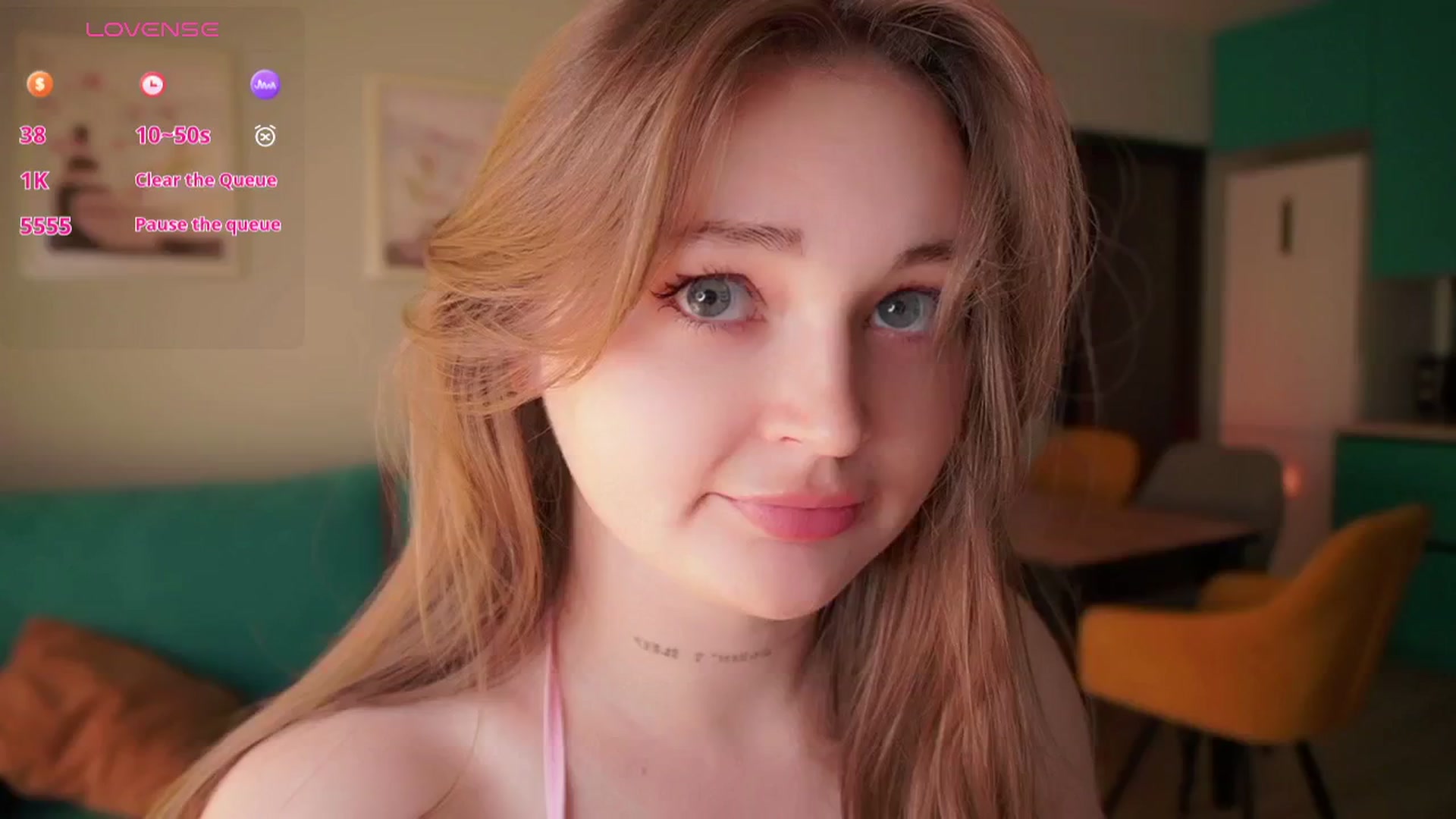 Gallery image thumbnail from Suck_Doll's myfreecams stream on, 09/15/2025, 04:03 image 9 of 20