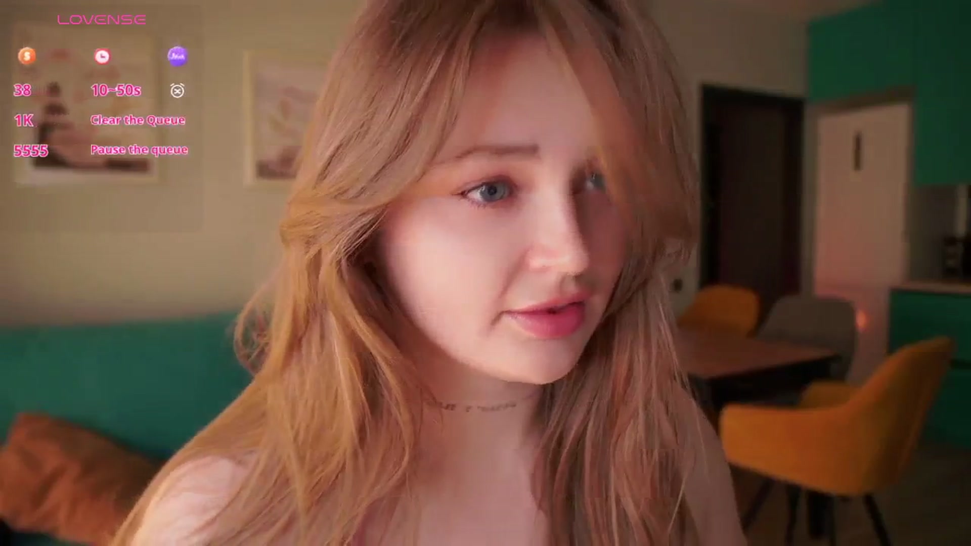 Gallery image thumbnail from Suck_Doll's myfreecams stream on, 09/15/2025, 04:03 image 7 of 20