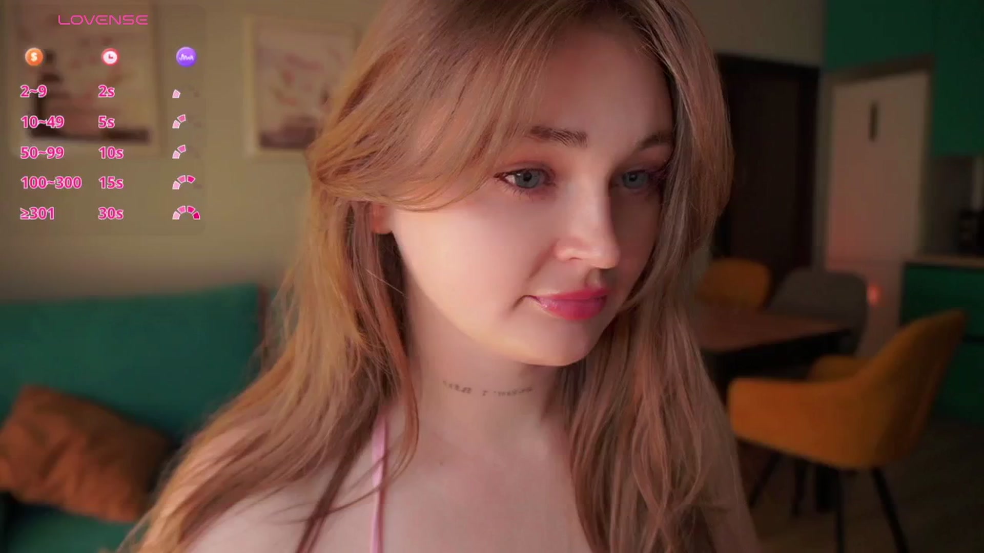 Gallery image thumbnail from Suck_Doll's myfreecams stream on, 09/15/2025, 04:03 image 12 of 20